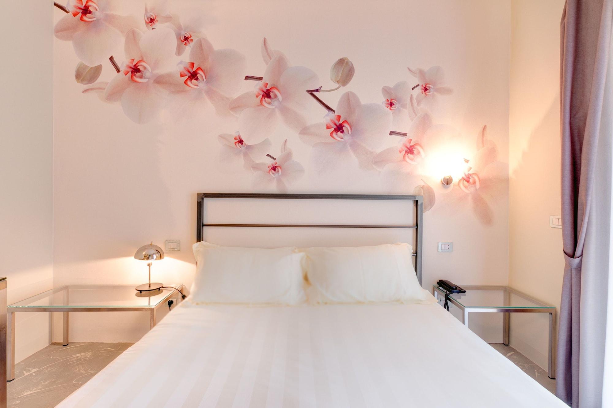 Il Convento Dei Fiori Di Seta Hotel