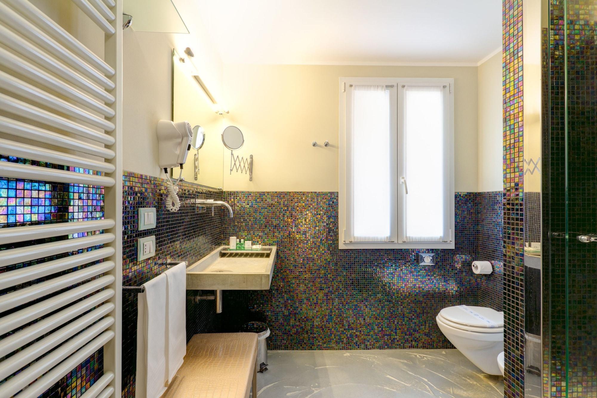 Hotel Il Convento Dei Fiori Di Seta 4*