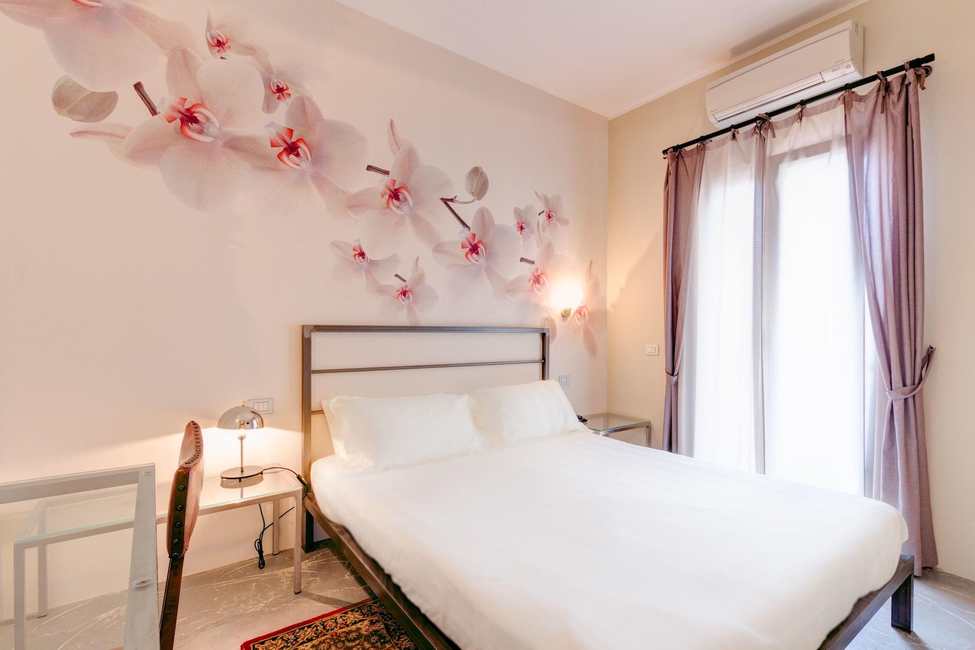 Hotel Il Convento Dei Fiori Di Seta