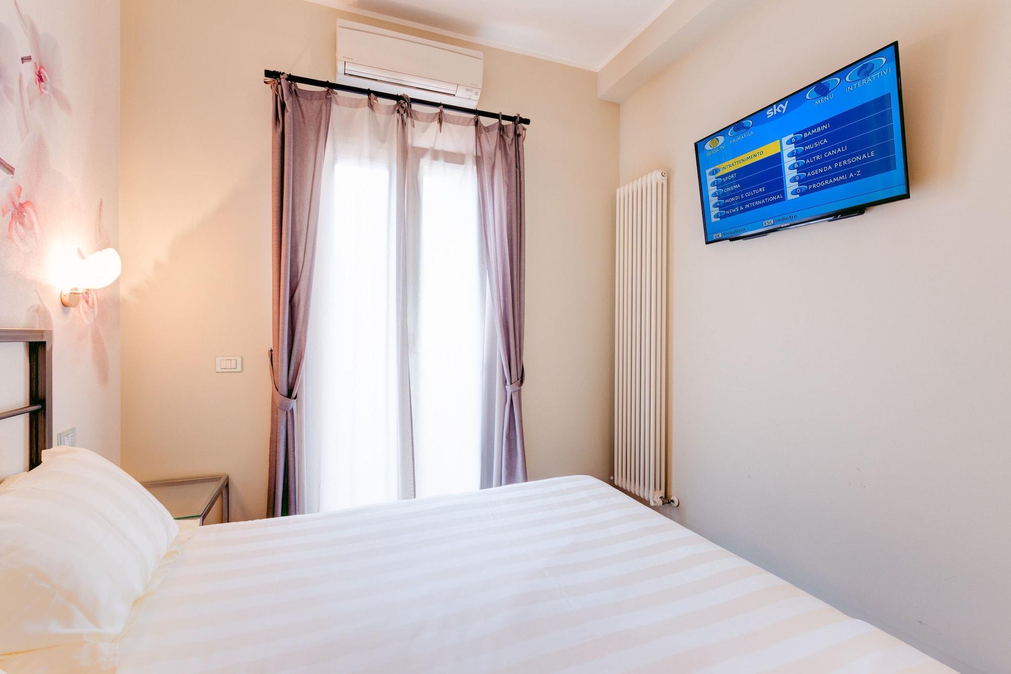 Il Convento Dei Fiori Di Seta Hotel 4*