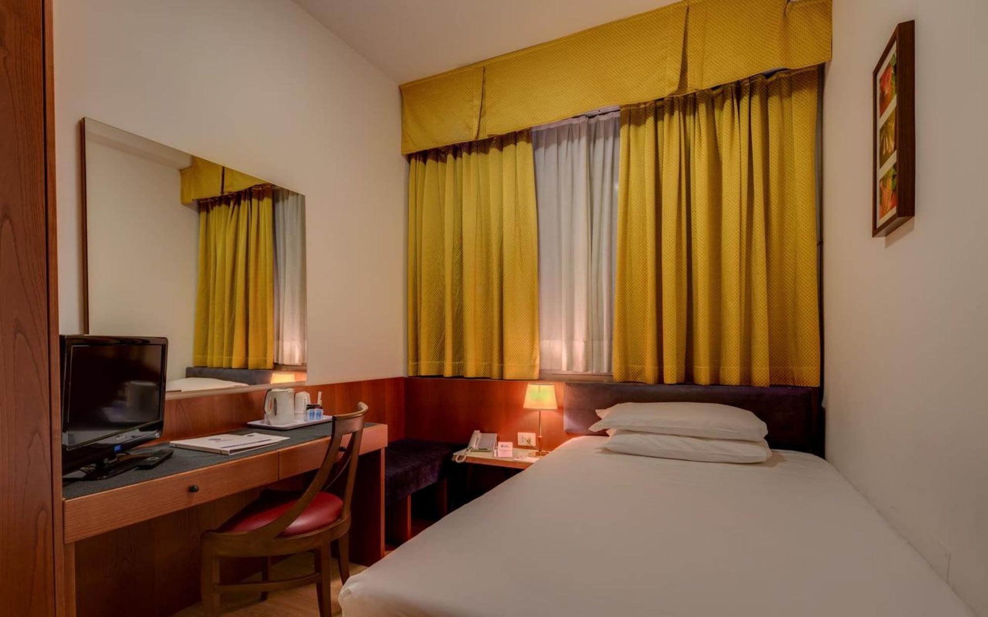 Hotel Western 4*