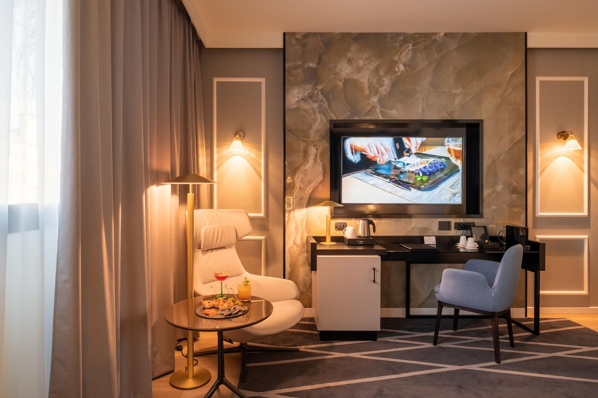 Savhotel Aemilia Hotel Bologna