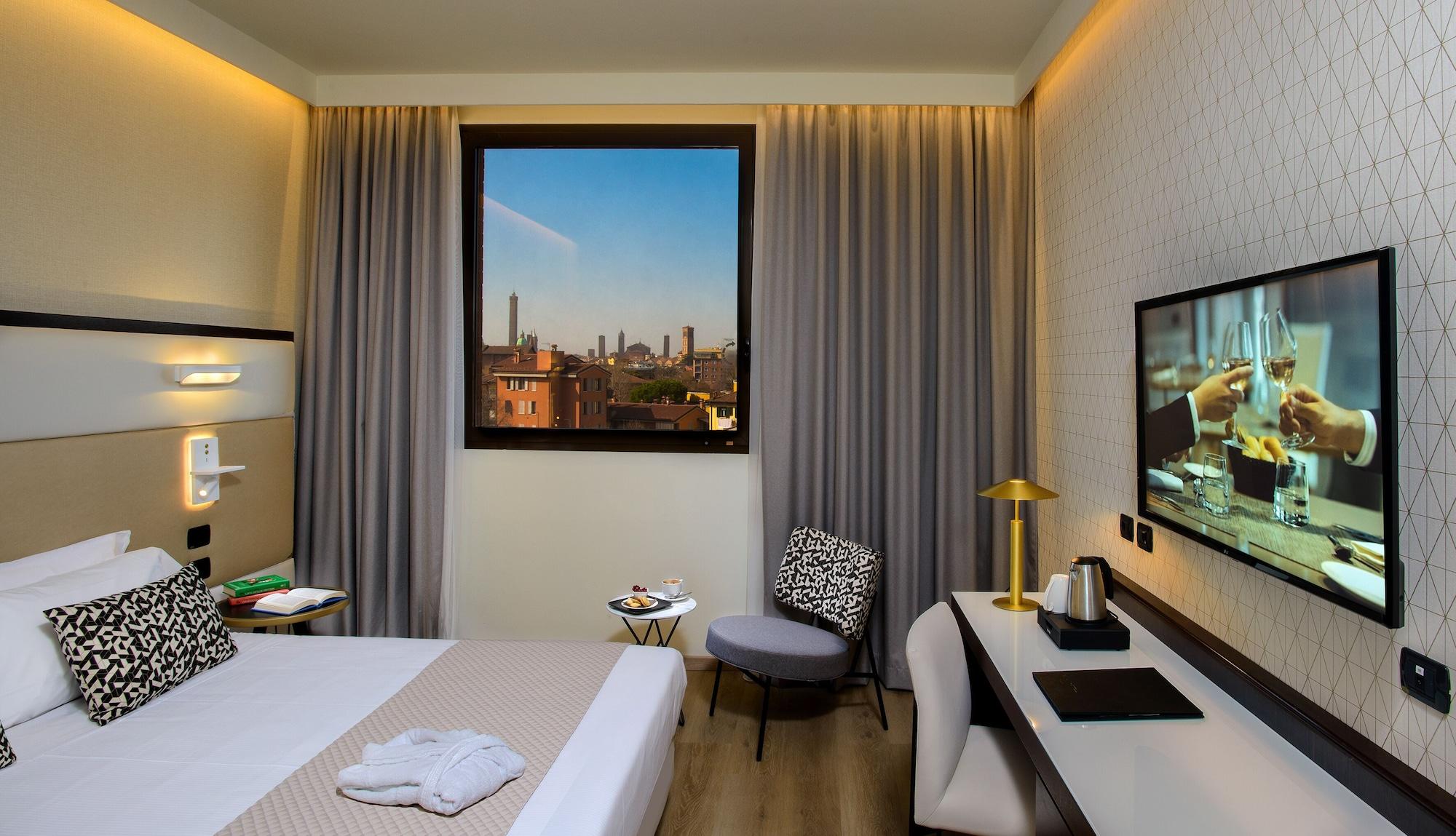 Savhotel Aemilia Hotel