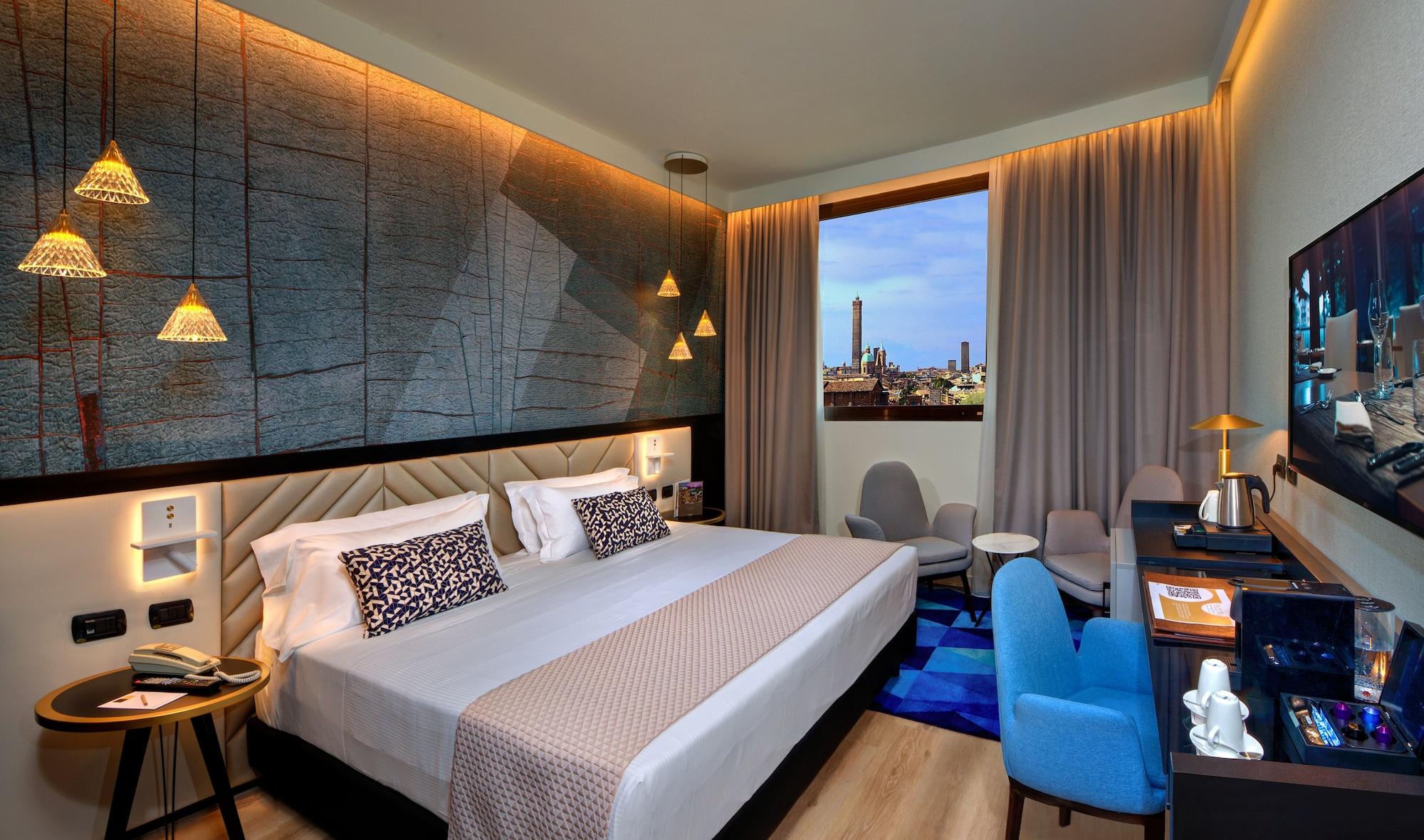 Savhotel Aemilia Hotel