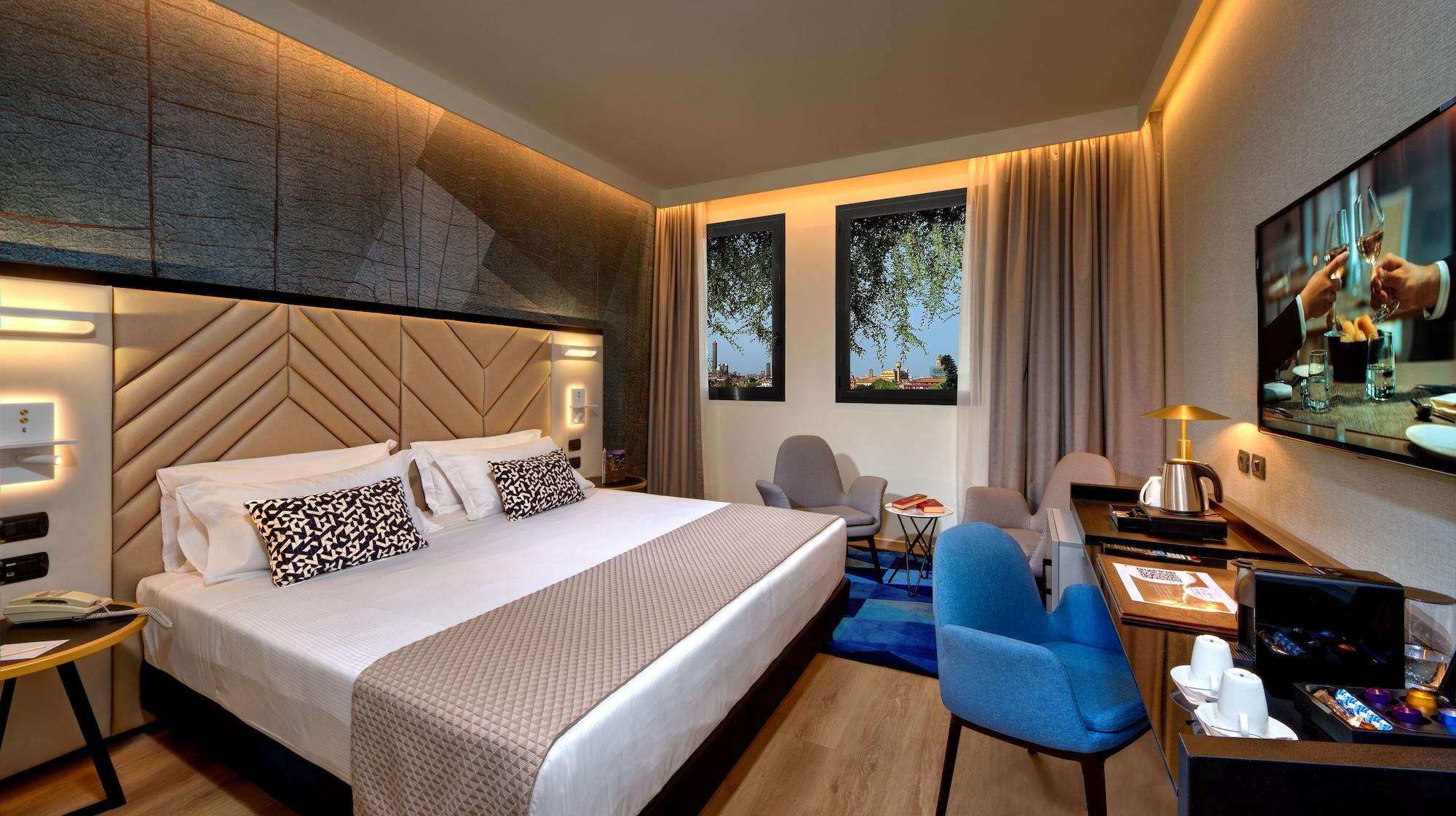 Savhotel Aemilia Bologna