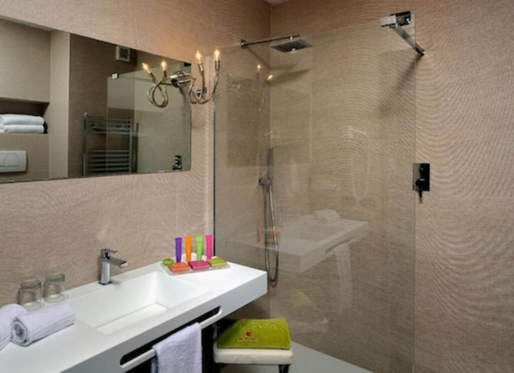 Hotel Savhotel Aemilia