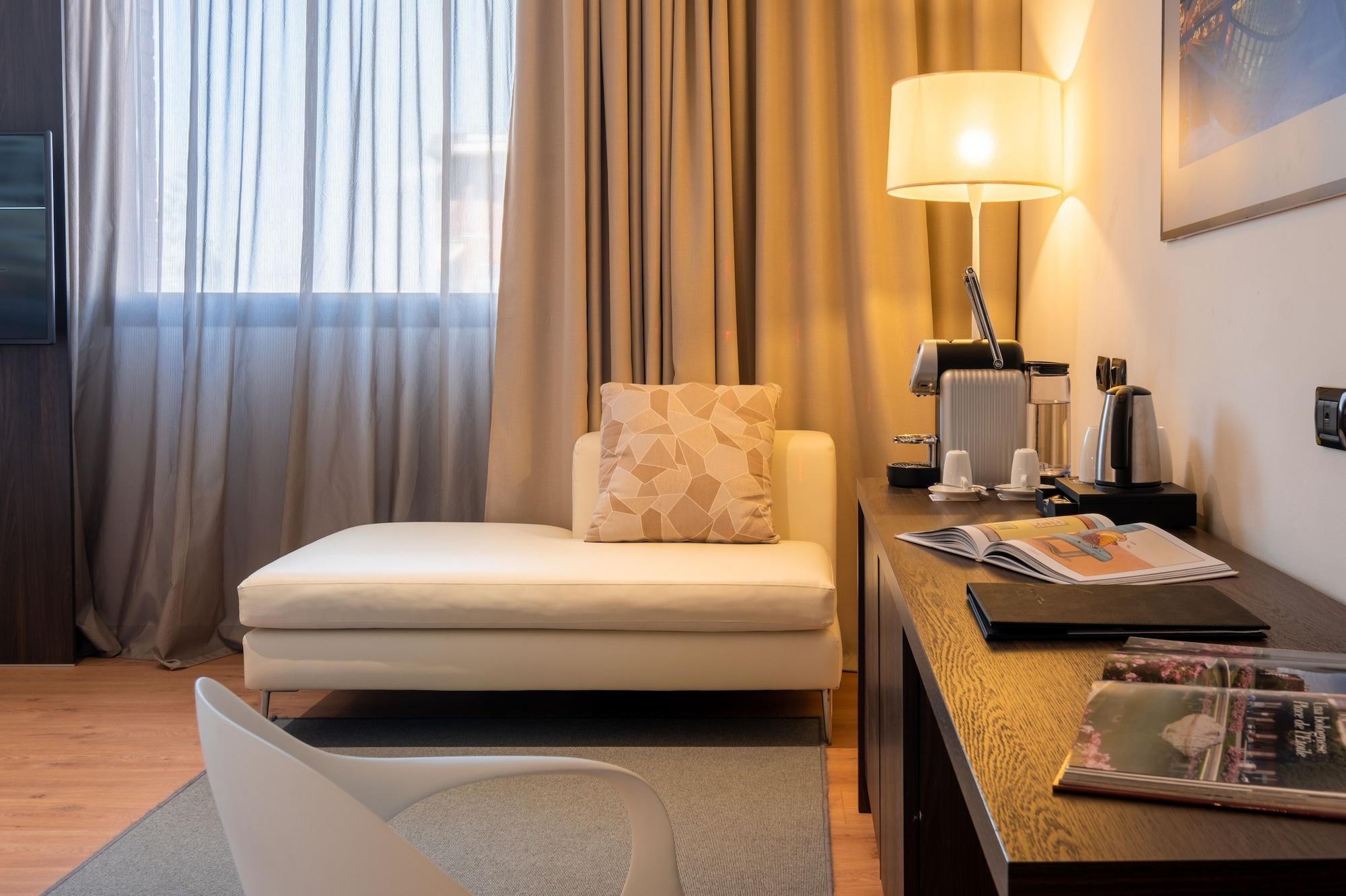 Savhotel Aemilia 4* Bologna