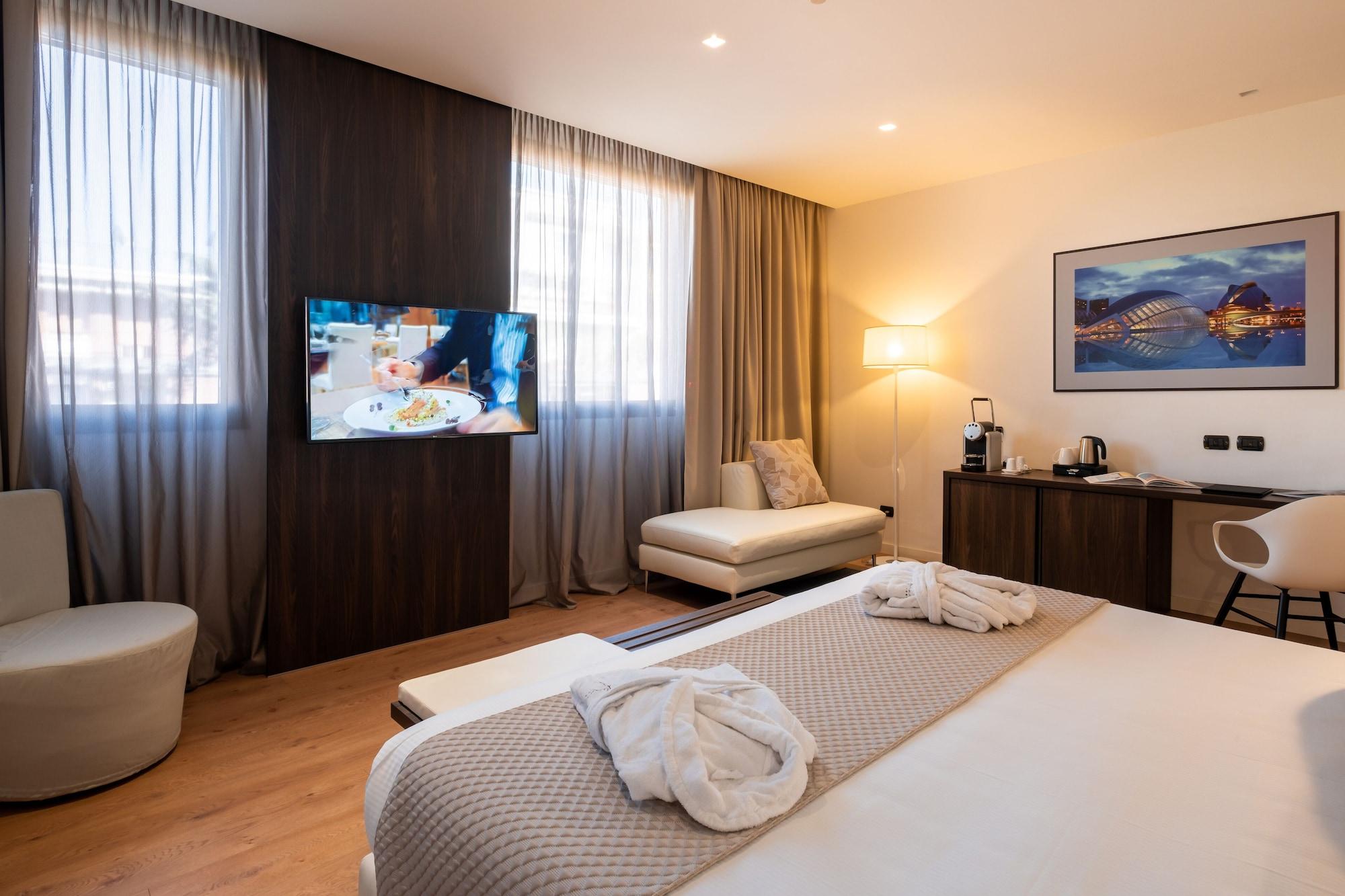 Savhotel Aemilia Bologna