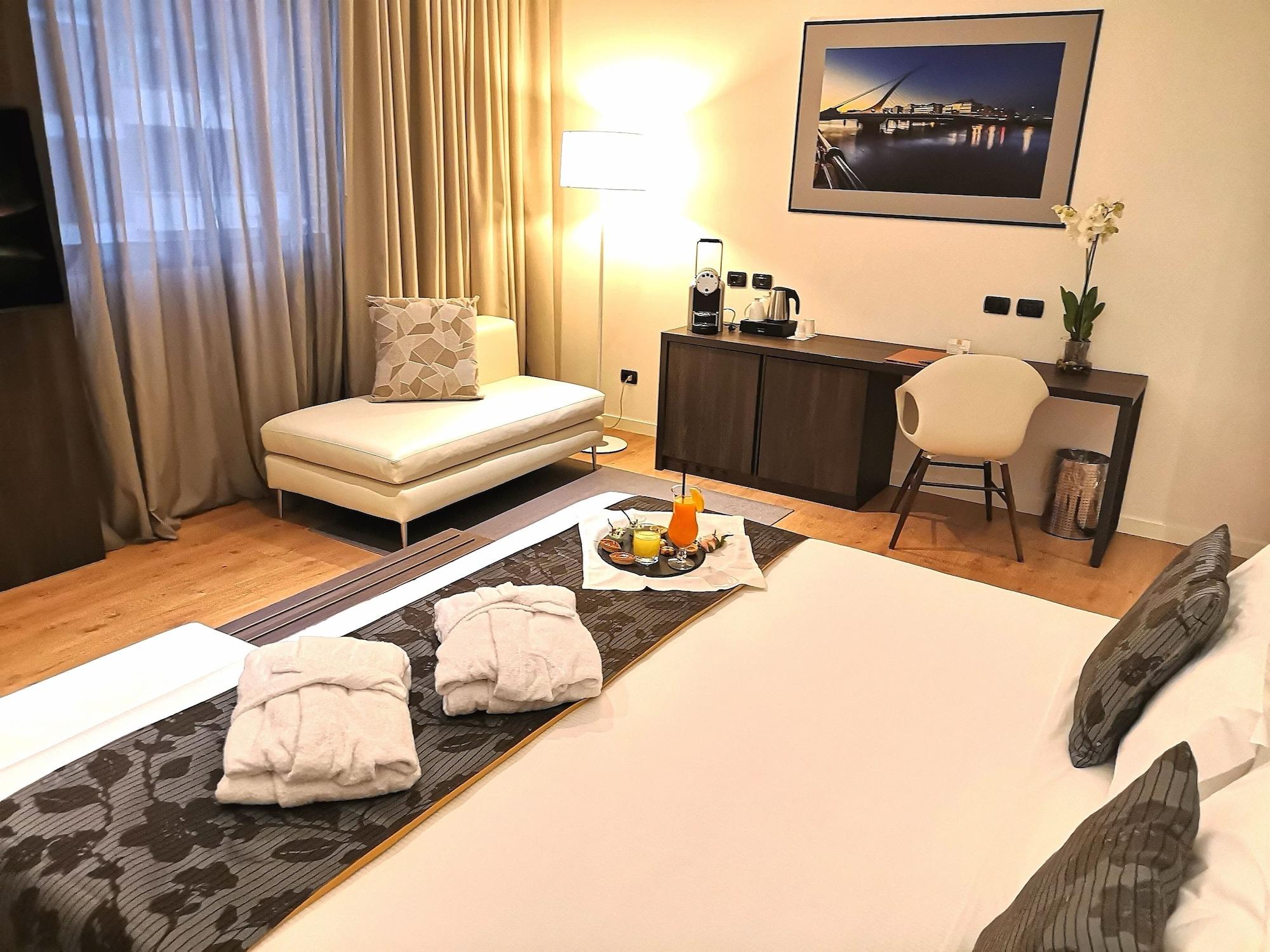 Savhotel Aemilia
