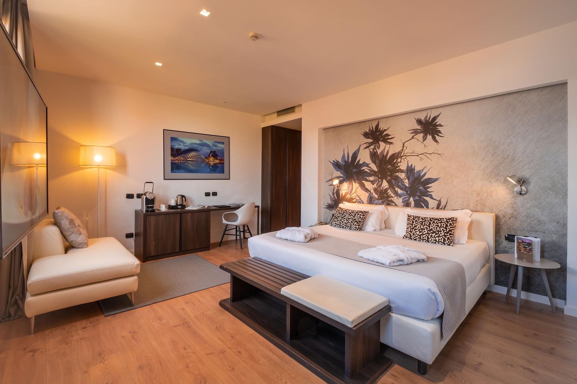 Hotel Savhotel Aemilia
