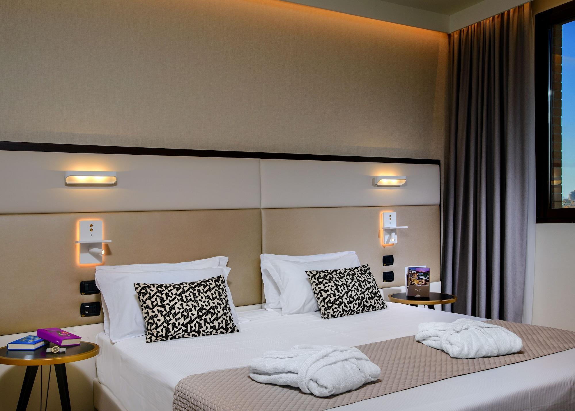 Savhotel Aemilia 4* Bologna