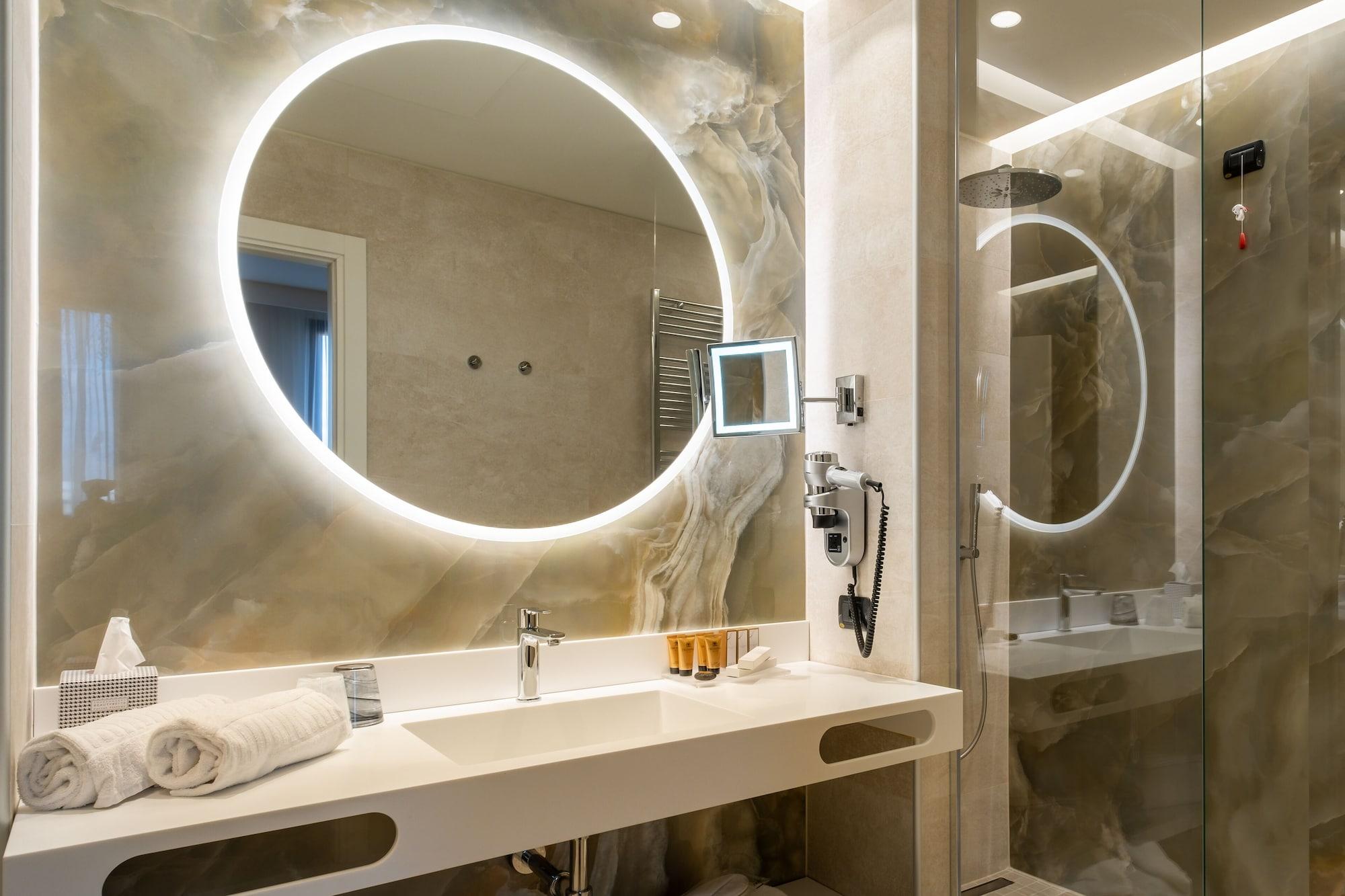 Savhotel Aemilia Hotel