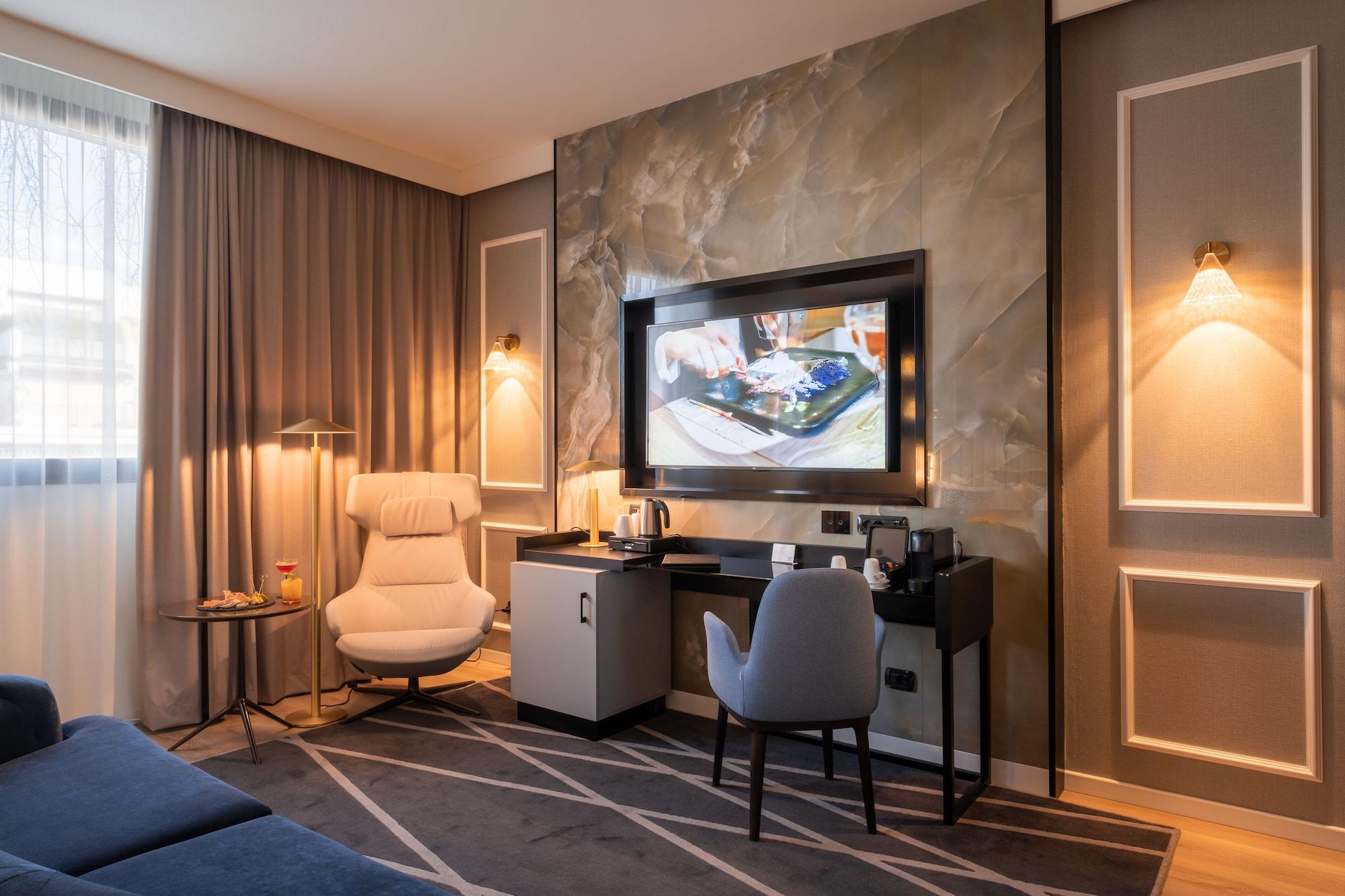 Savhotel Aemilia Hotel Bologna