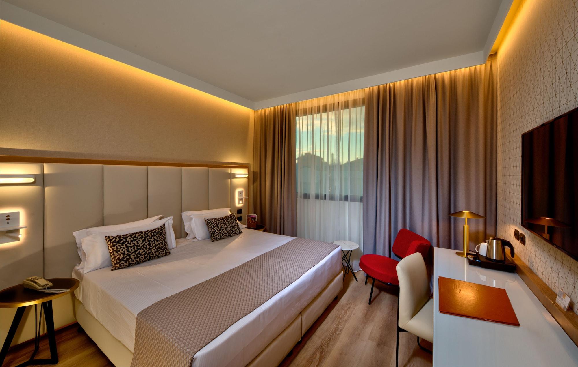 Savhotel Aemilia