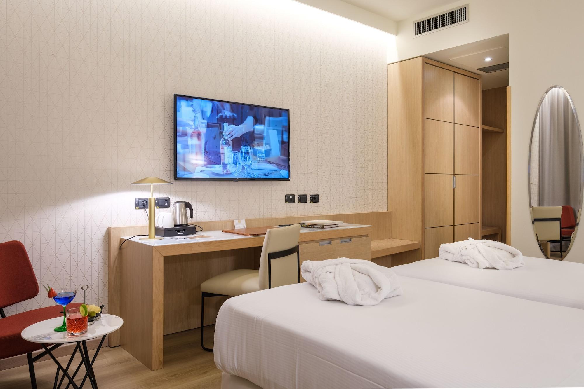 Savhotel Aemilia 4* Bologna