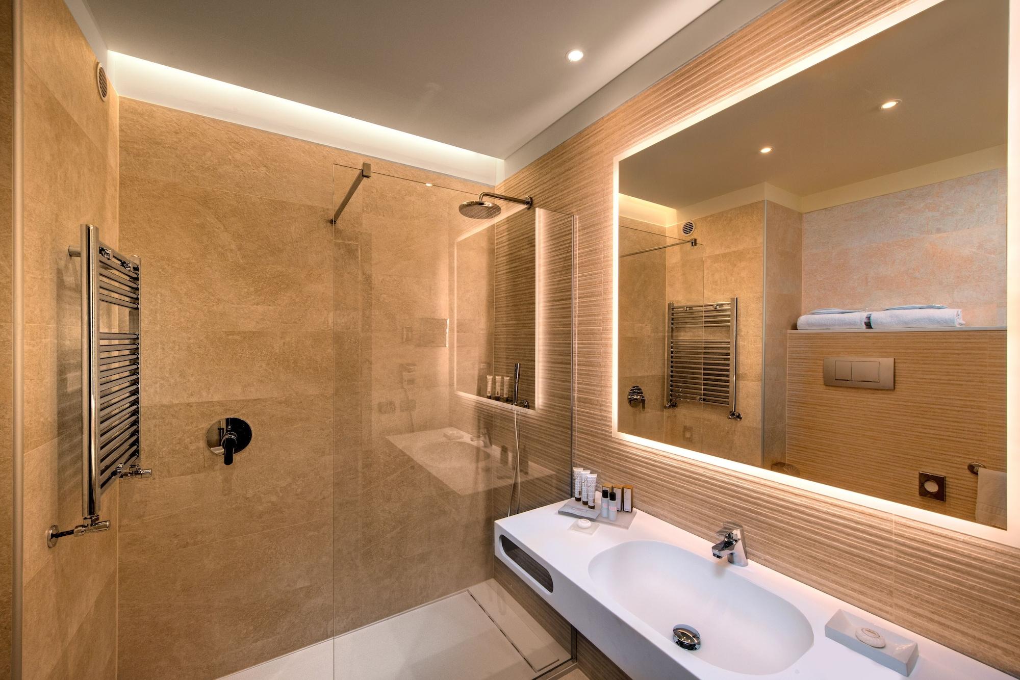 Savhotel Aemilia Hotel Bologna