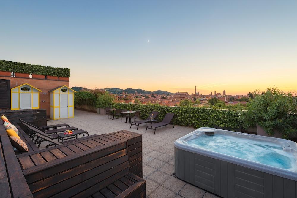 Hotel Savhotel Aemilia