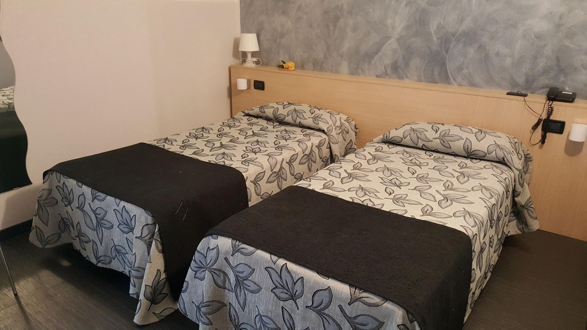 Holiday- Finestrella Hotel 3*