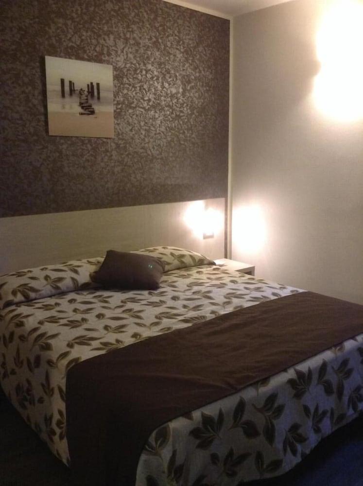Holiday- Finestrella Hotel 3*