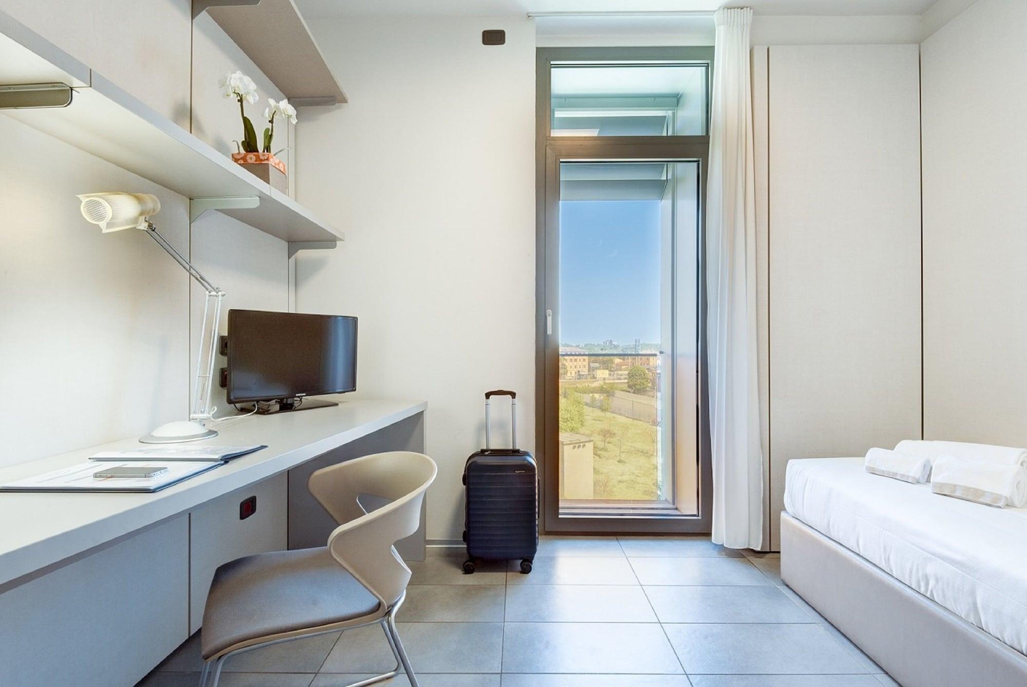 Camplus Bononia Casa Per Ferie Appartement Bologne
