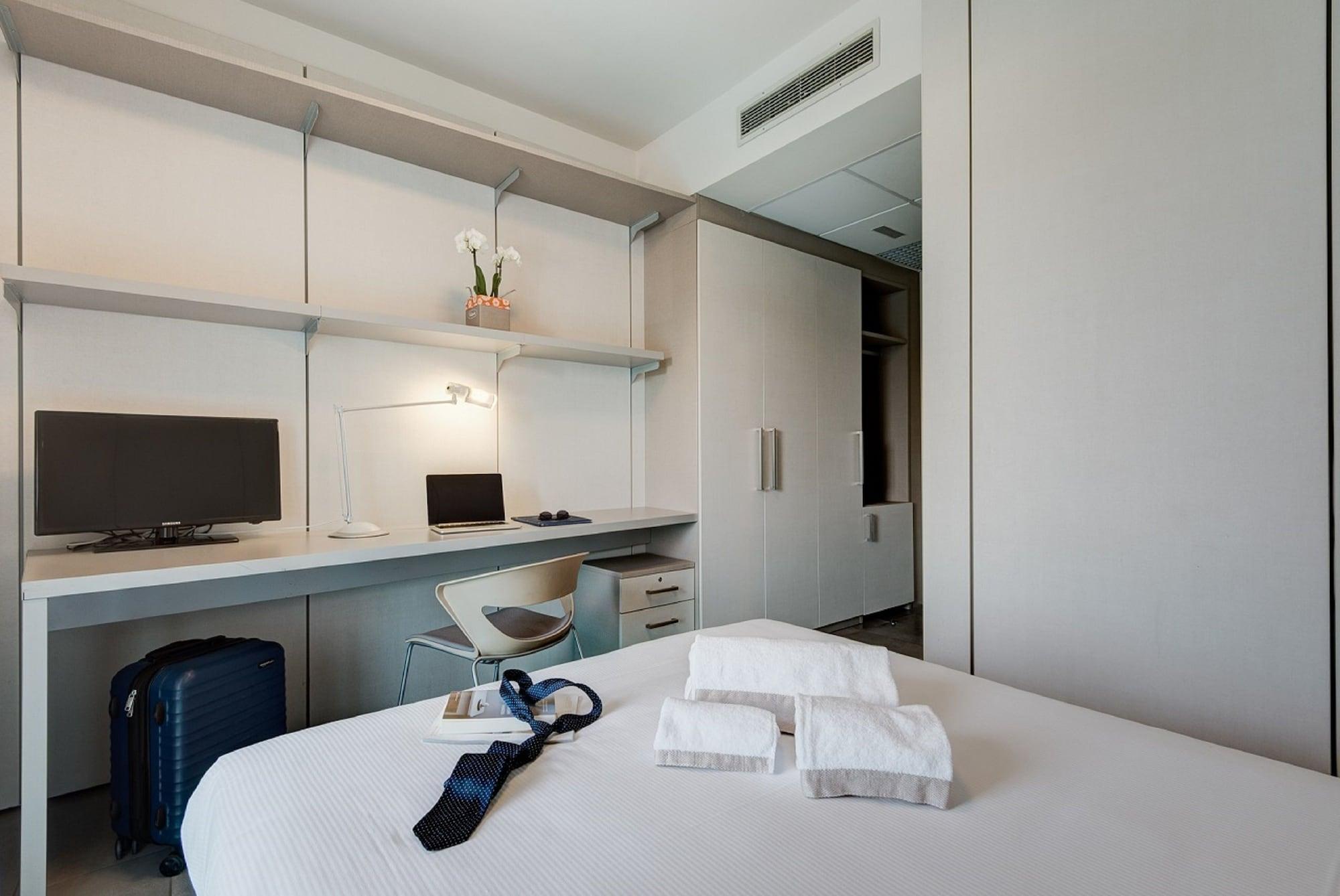 Camplus Bononia Casa Per Ferie Appartement