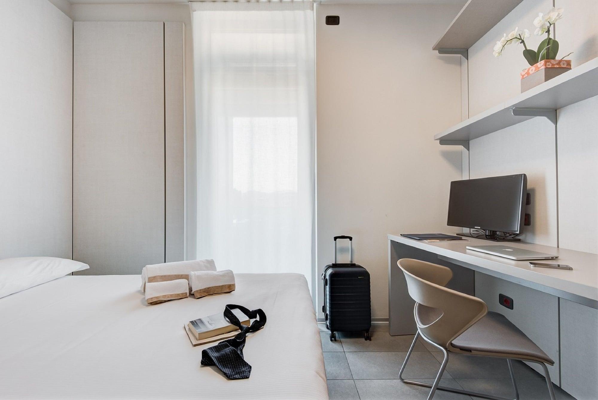 Camplus Bononia Casa Per Ferie * Bologne