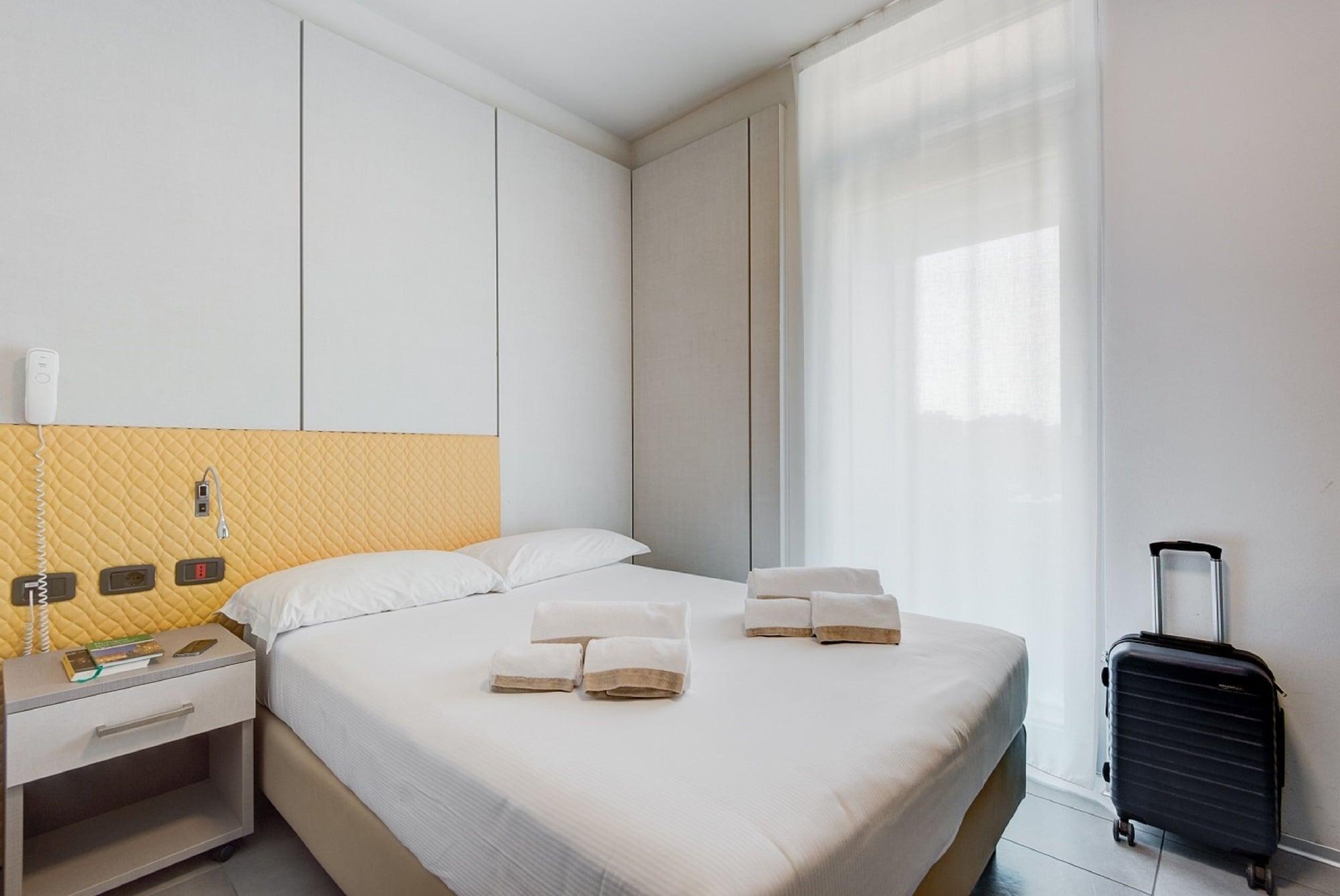 Camplus Bononia Casa Per Ferie Bologne