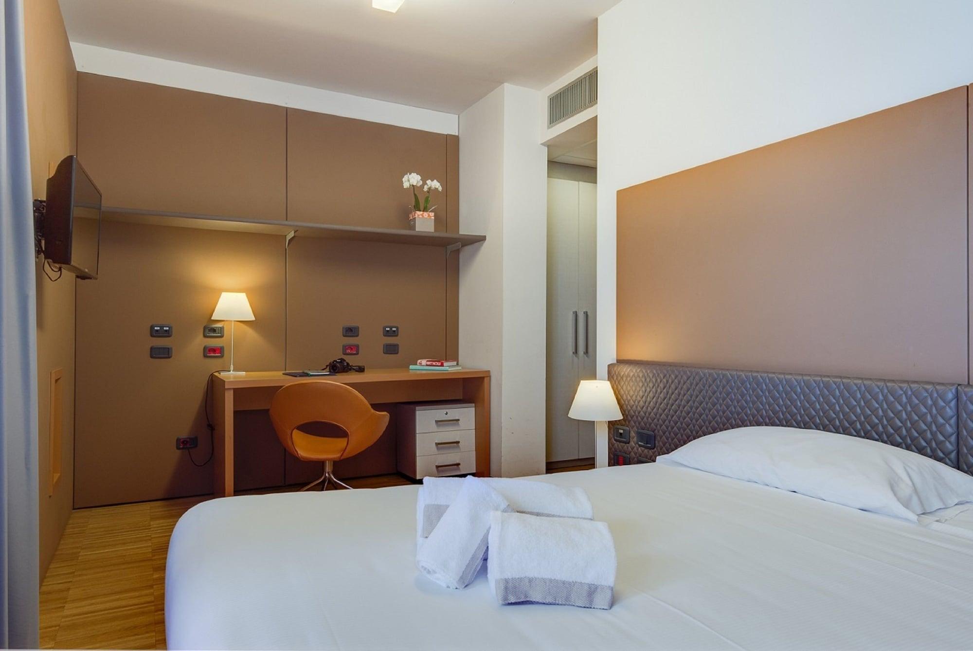 Camplus Bononia Casa Per Ferie * Bologne