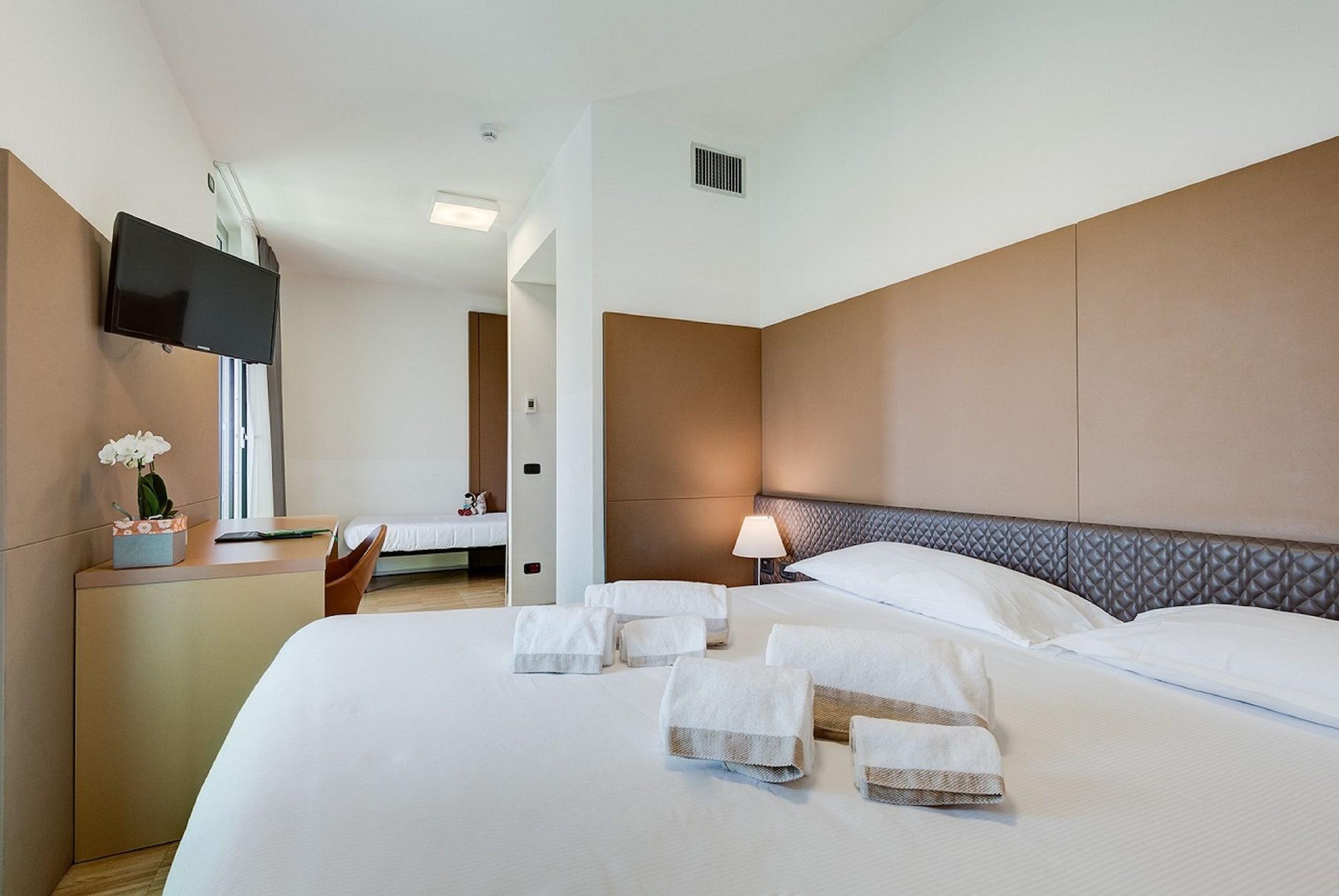 Camplus Bononia Casa Per Ferie Appartement