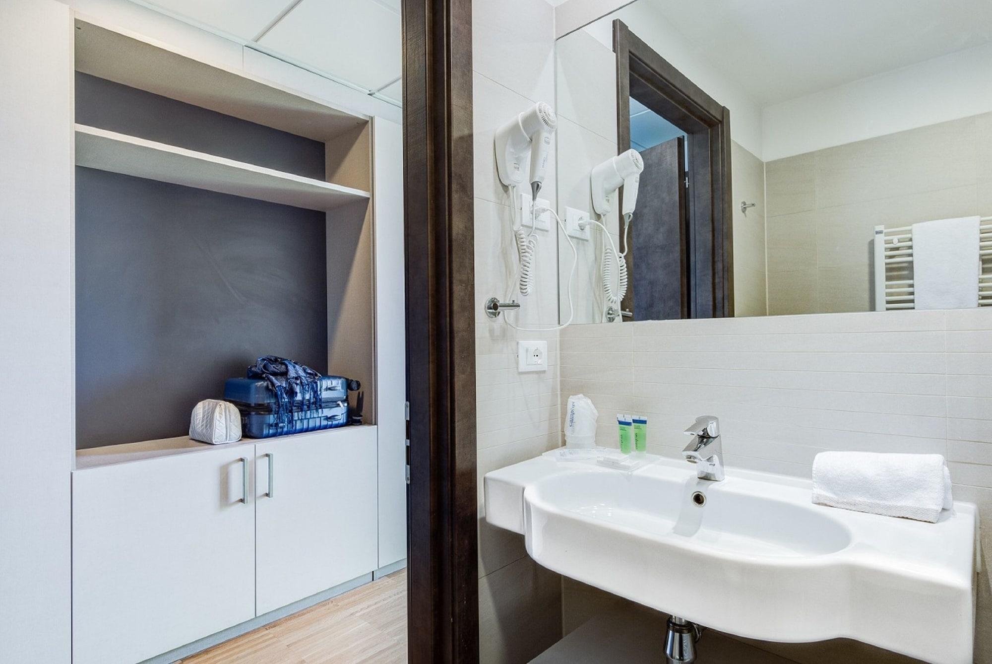 Camplus Bononia Casa Per Ferie Appartement Bologne