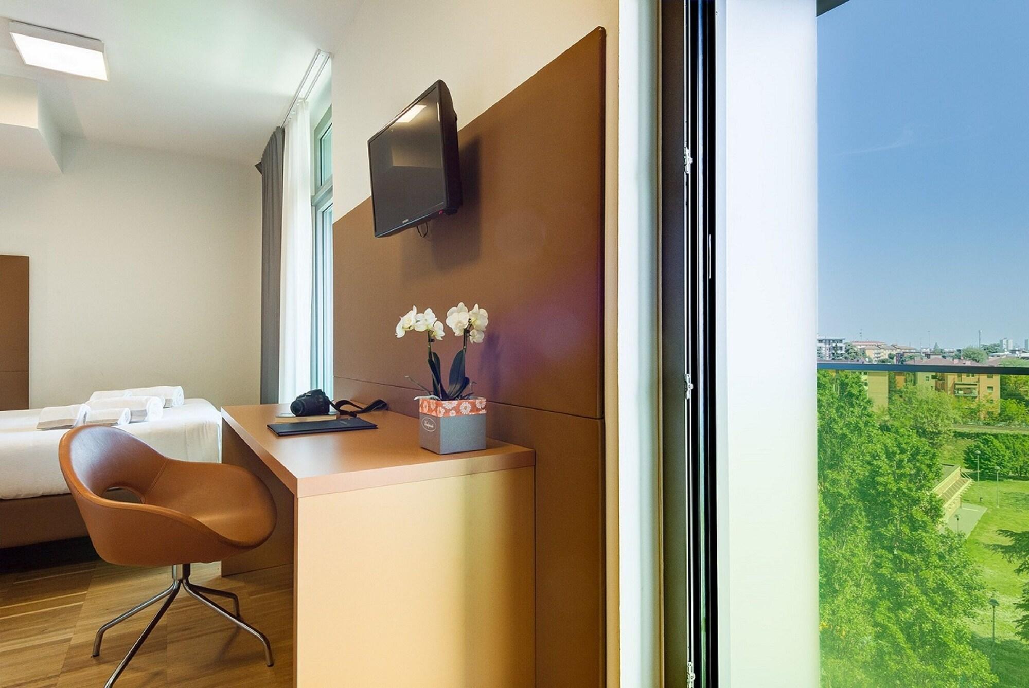 Appartement Camplus Bononia Casa Per Ferie