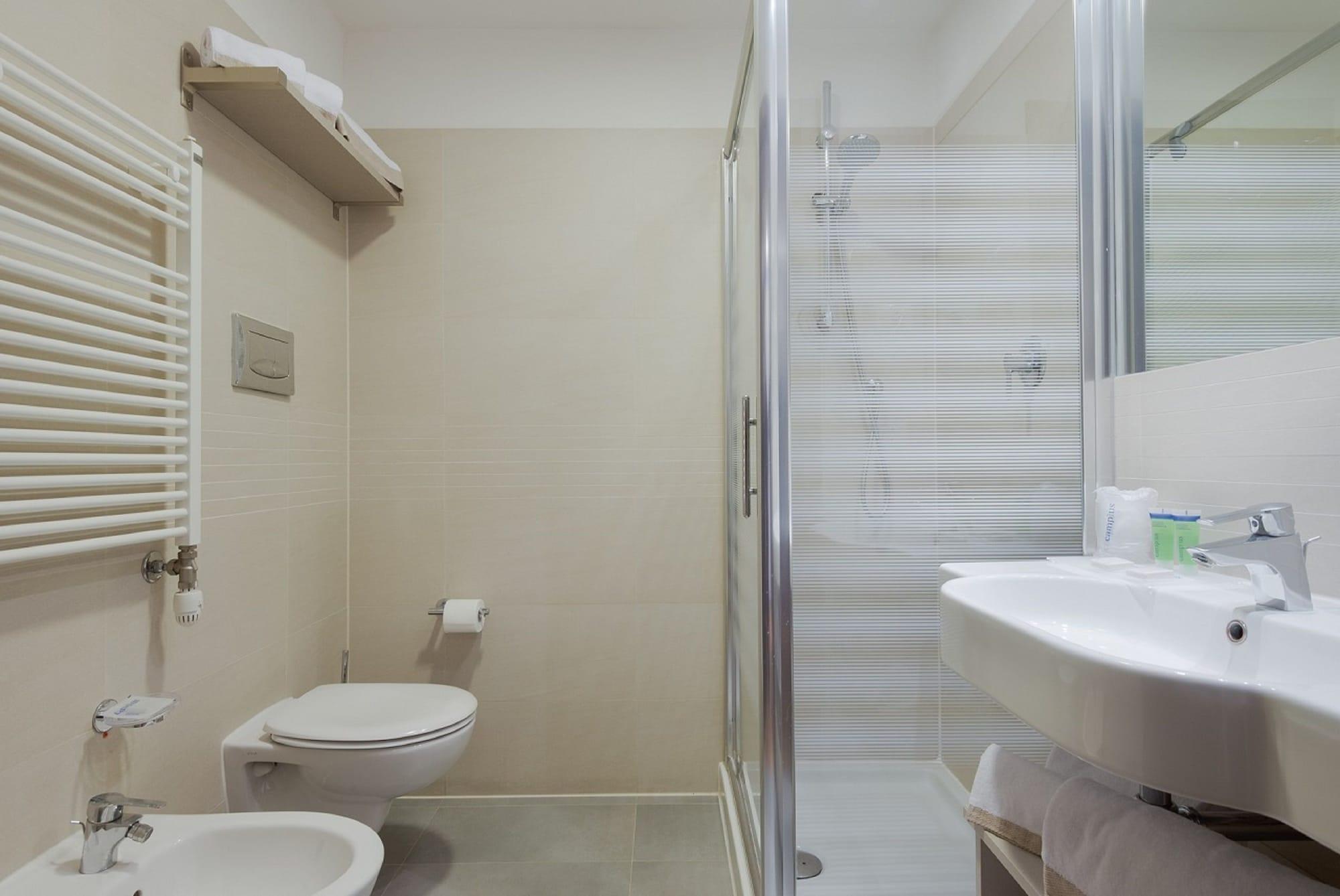 Camplus Bononia Casa Per Ferie Appartement