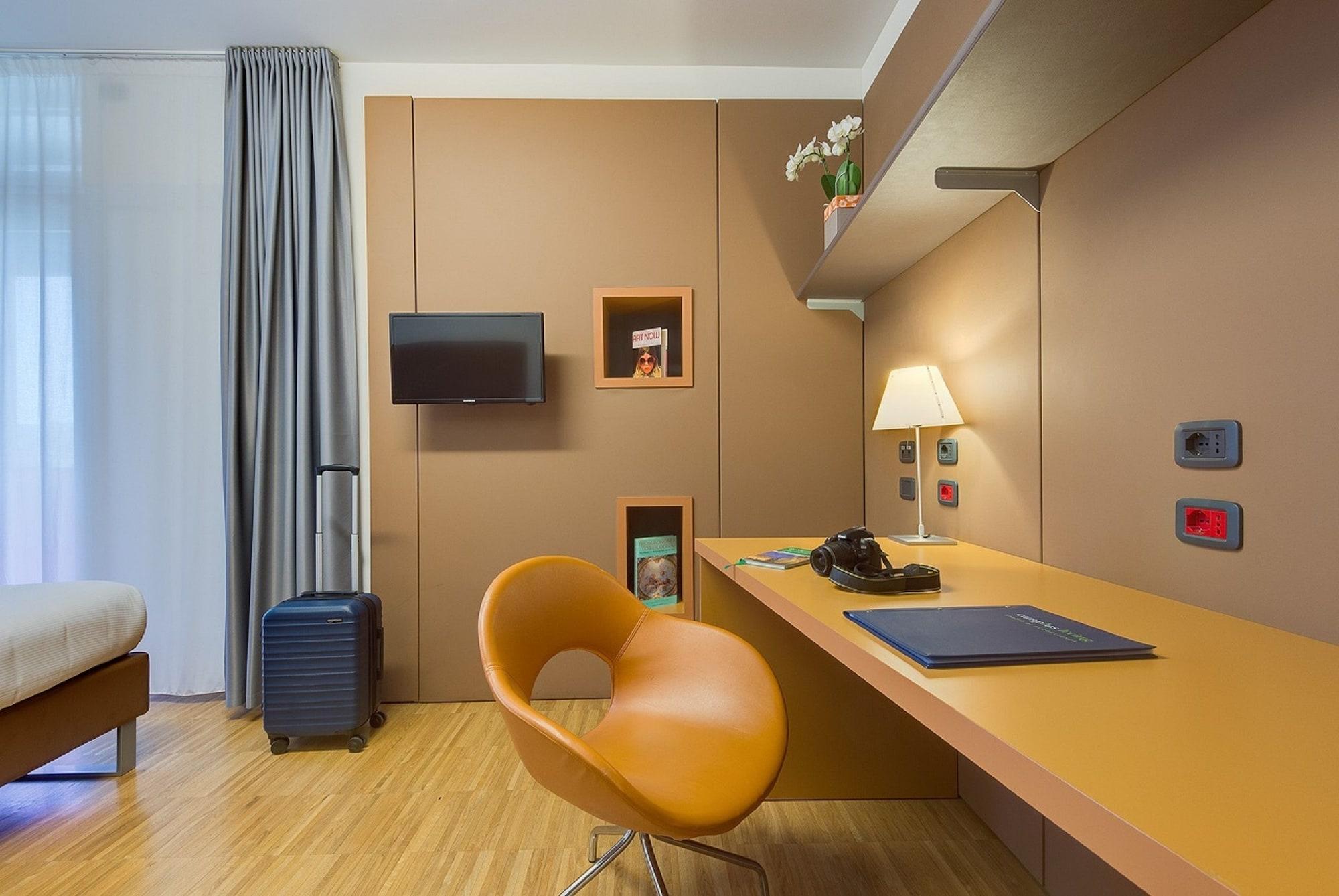 Camplus Bononia Casa Per Ferie * Bologne