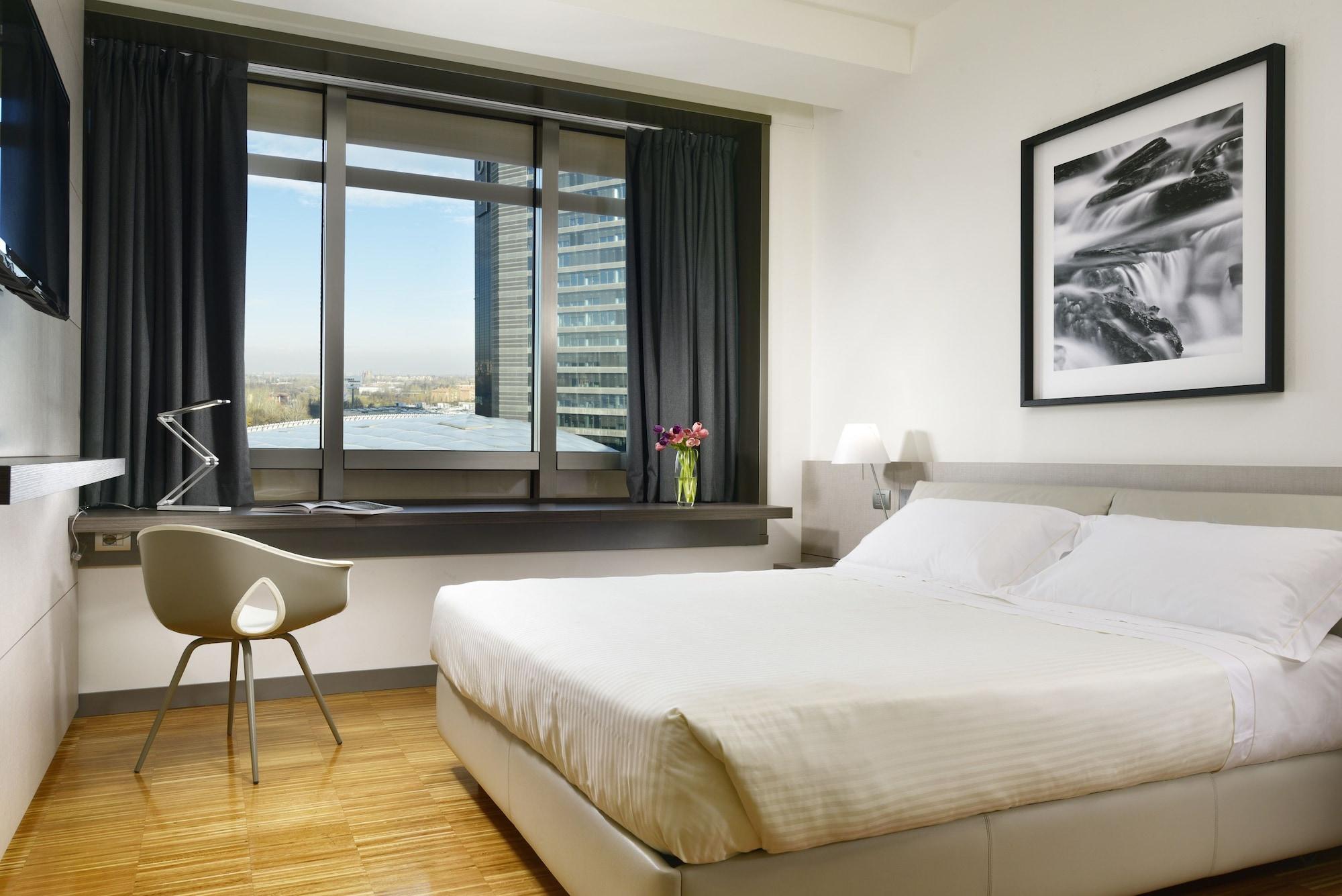 Hotel Unahotels San Vitale