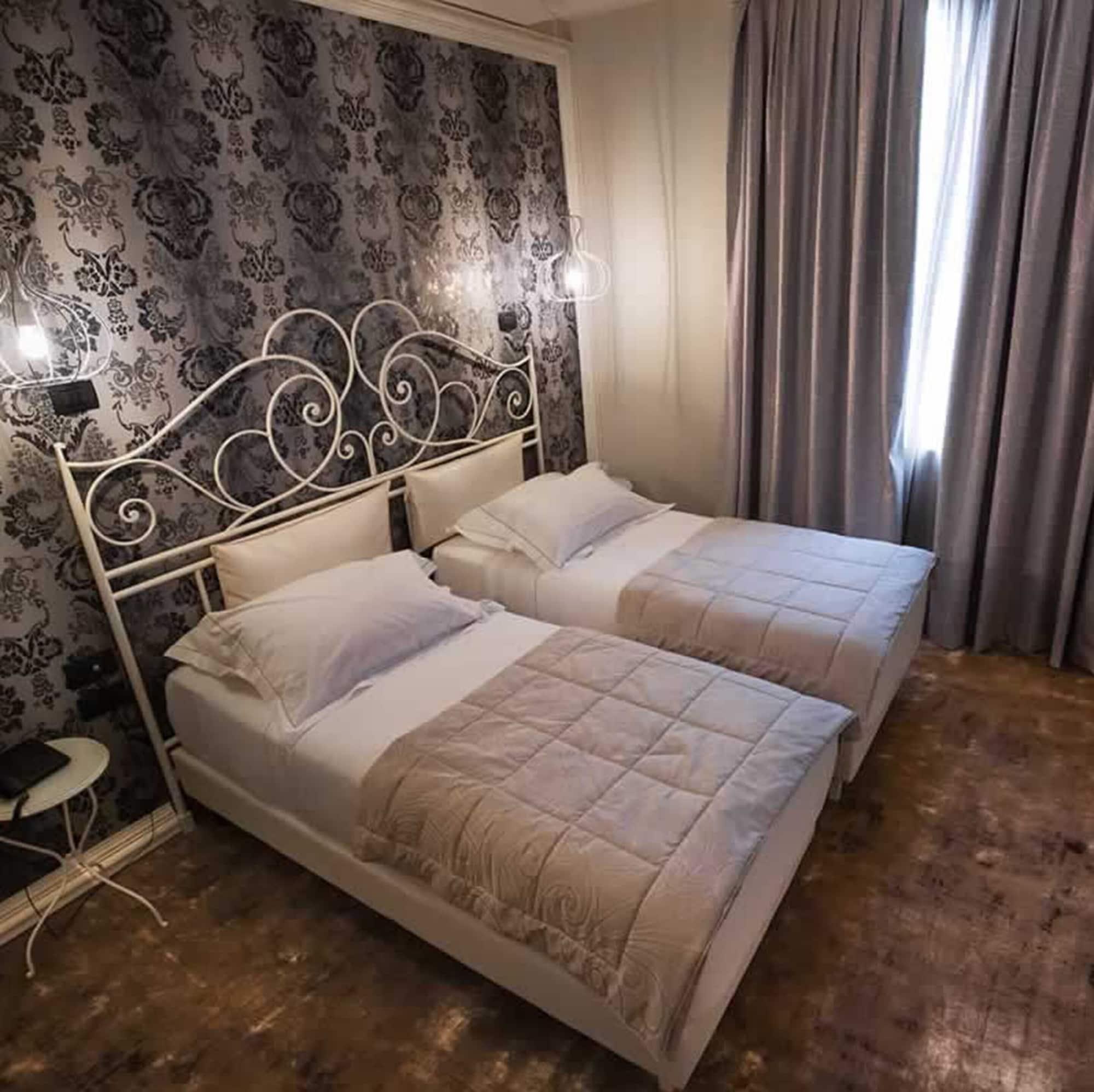 Zanhotel Regina