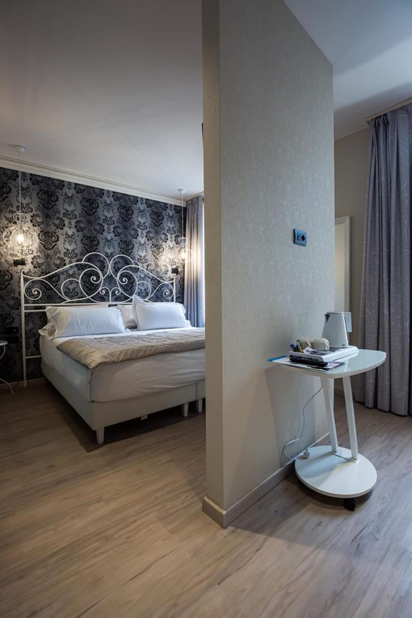 Zanhotel Regina