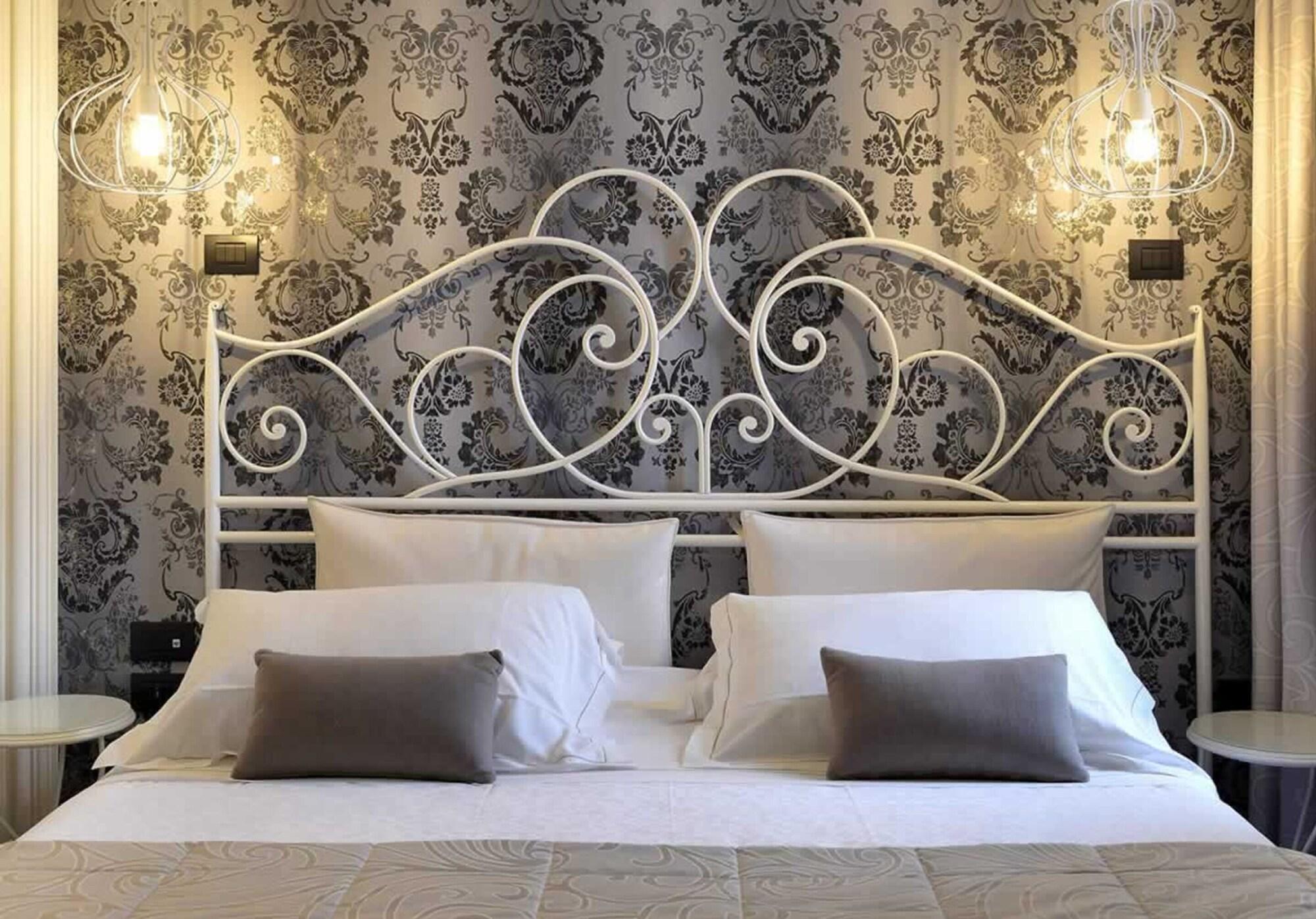 Zanhotel Regina Hotel Bologna