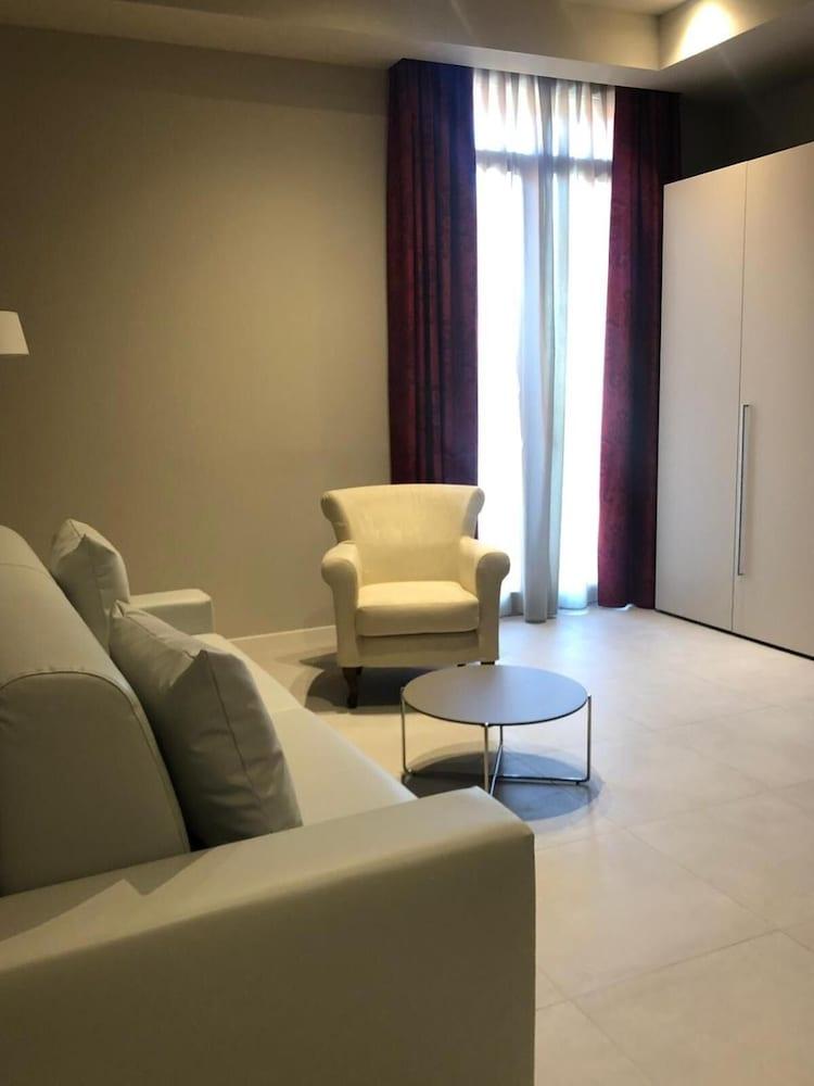 Zanhotel Regina Hotel 3*