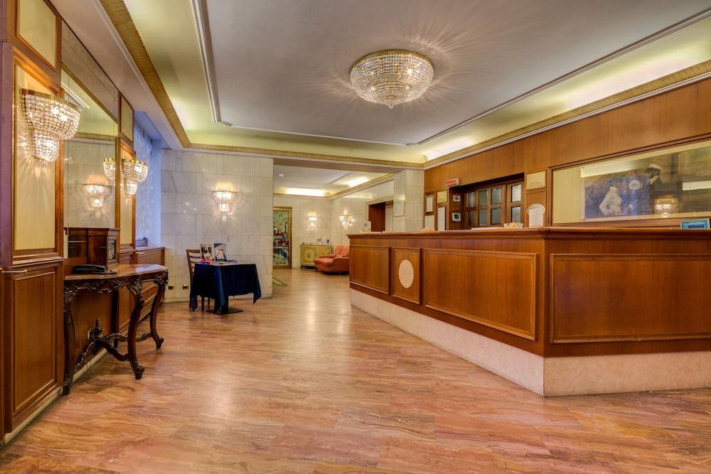 San Donato - Centro Hotel