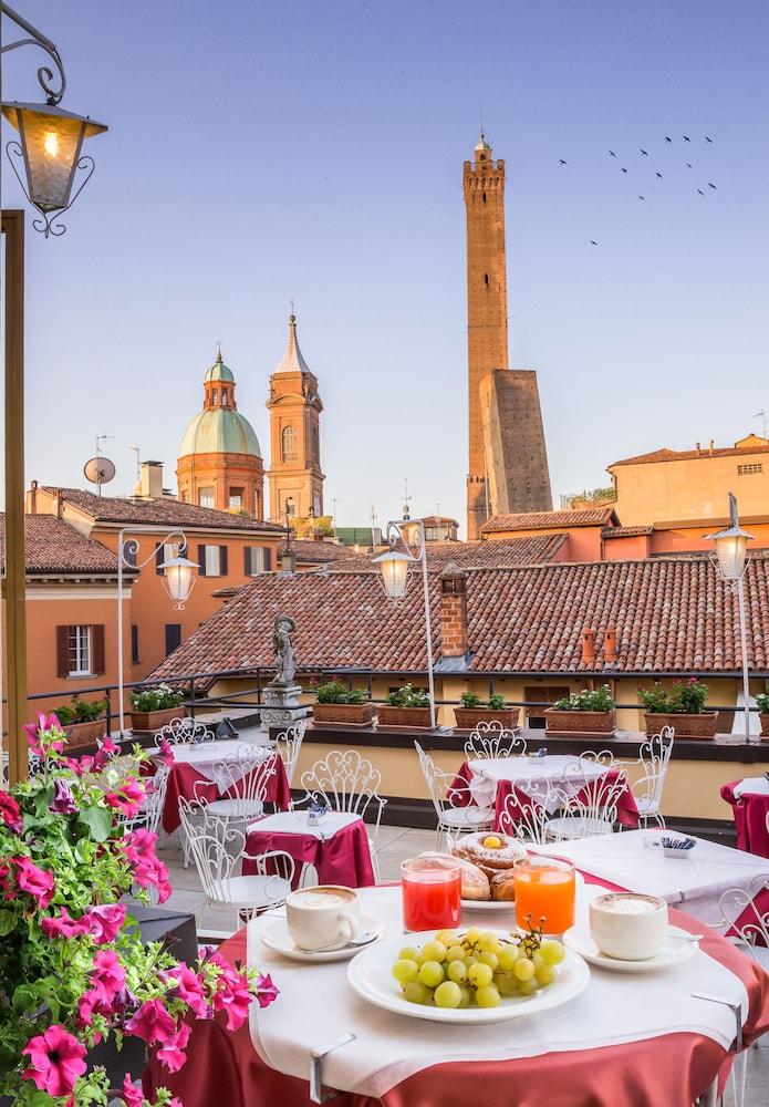 Hotel San Donato - Centro 4*