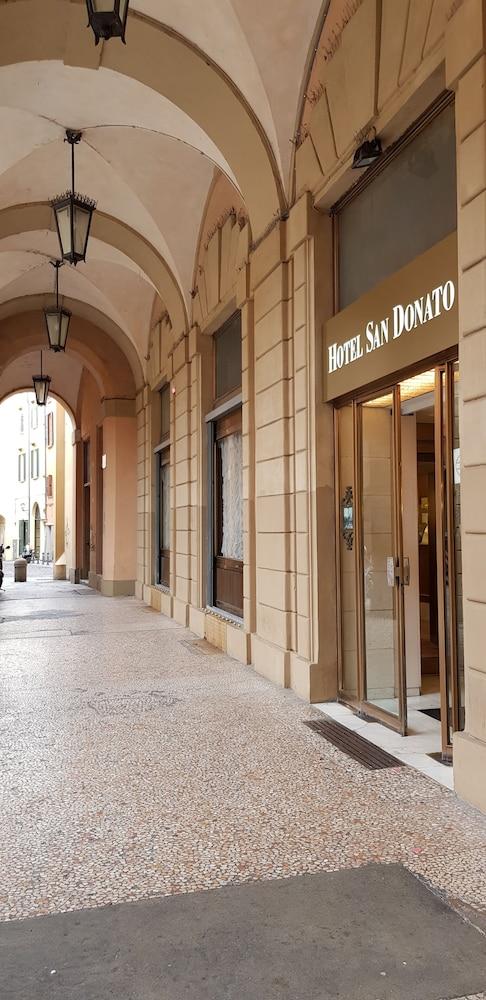 San Donato - Centro Hotel 4*