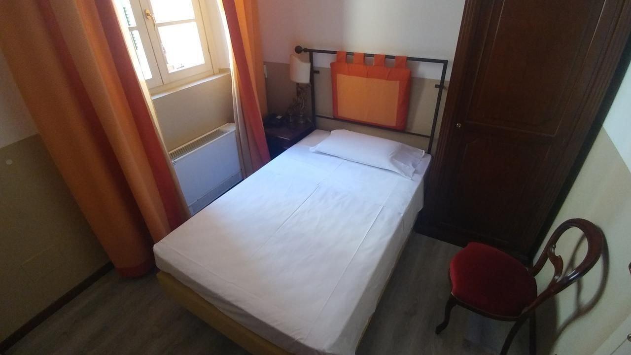 Il Canale Hotel 3*