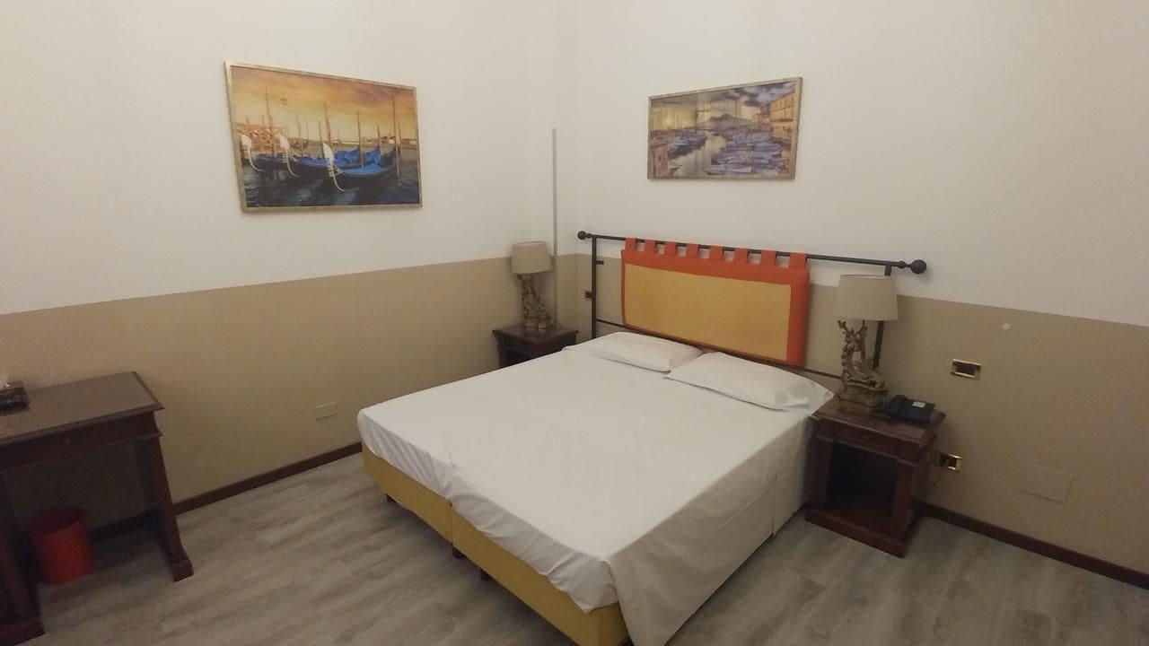 Hotel Il Canale
