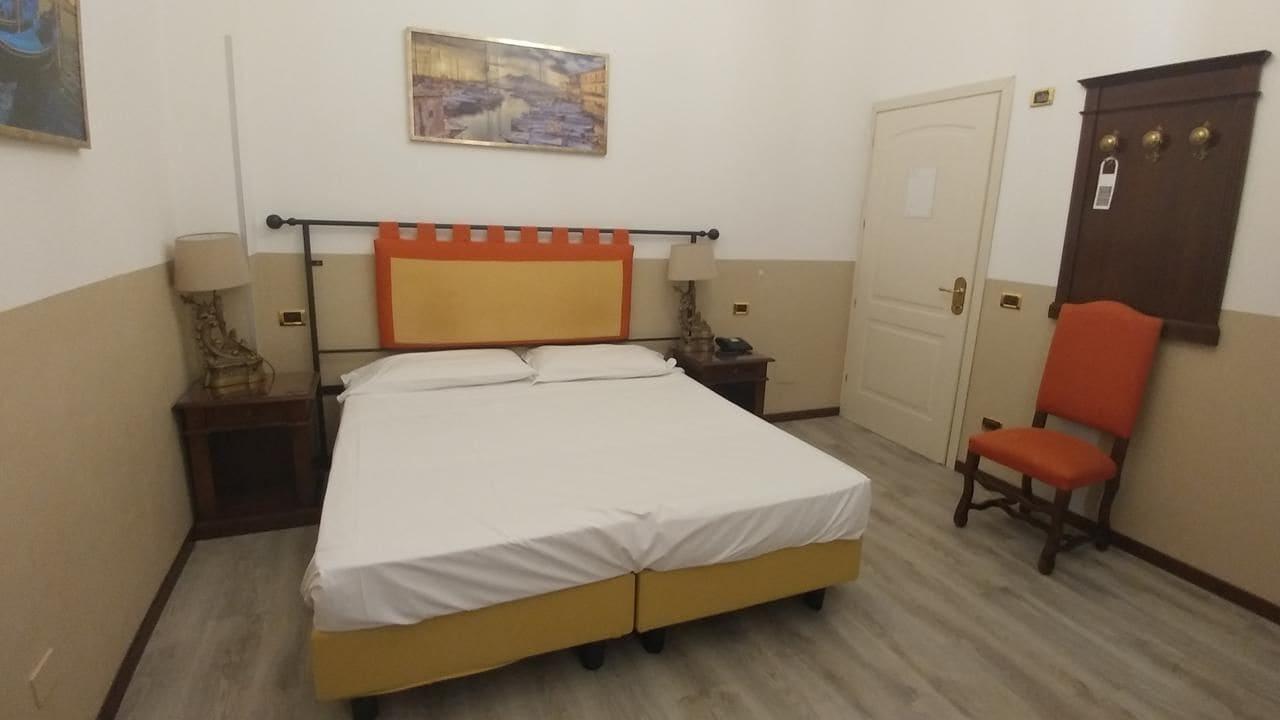 Il Canale 3* Bolonha