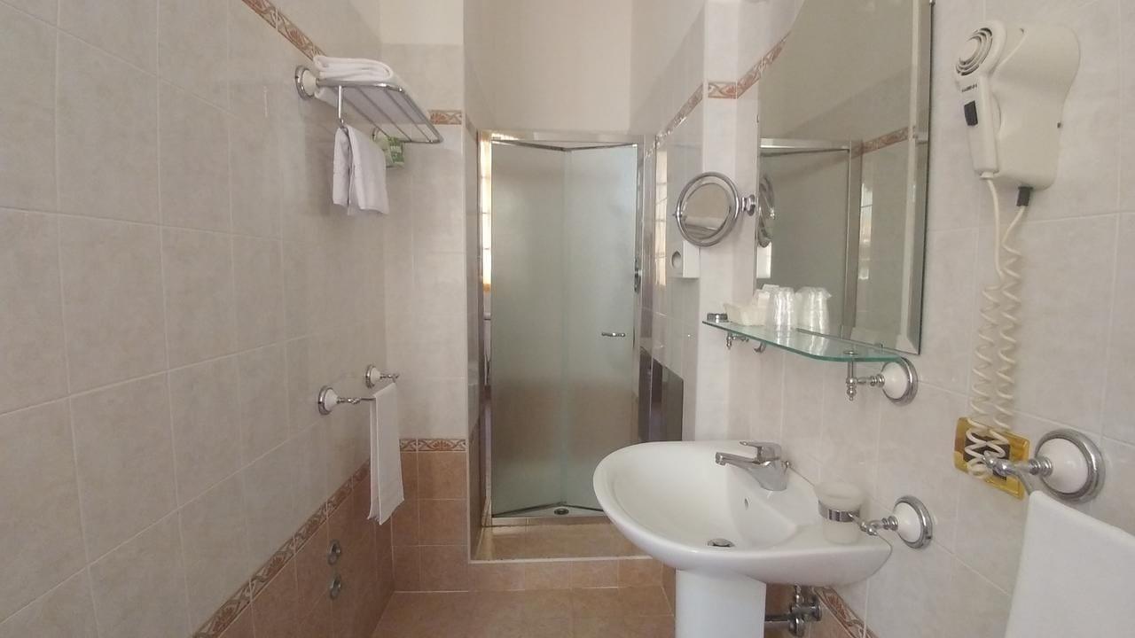 Il Canale Hotel Bolonha