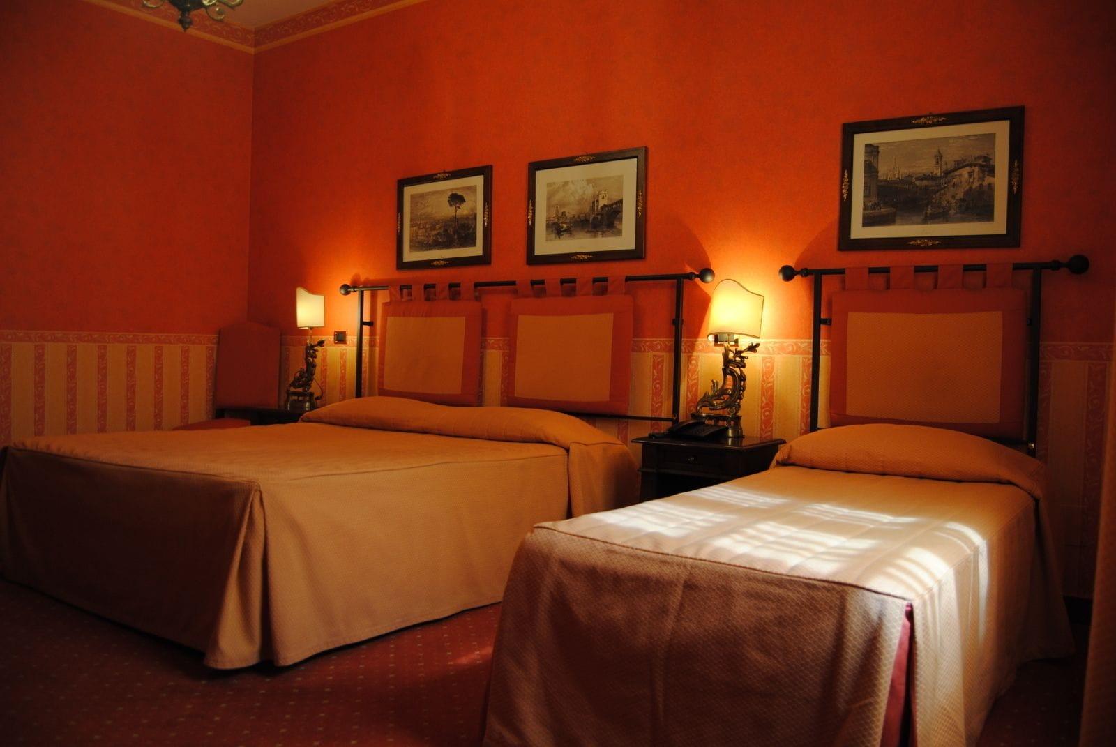 Hotel Il Canale