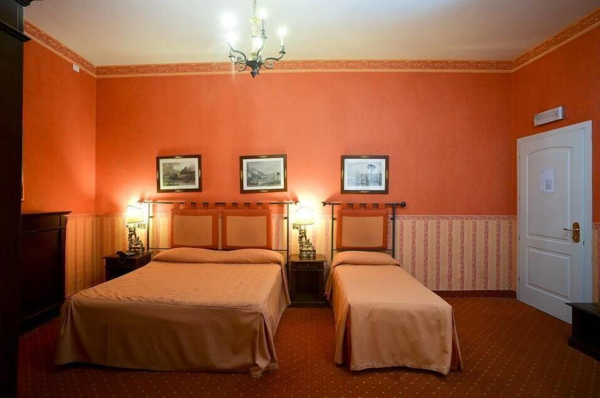 Il Canale Hotel 3*