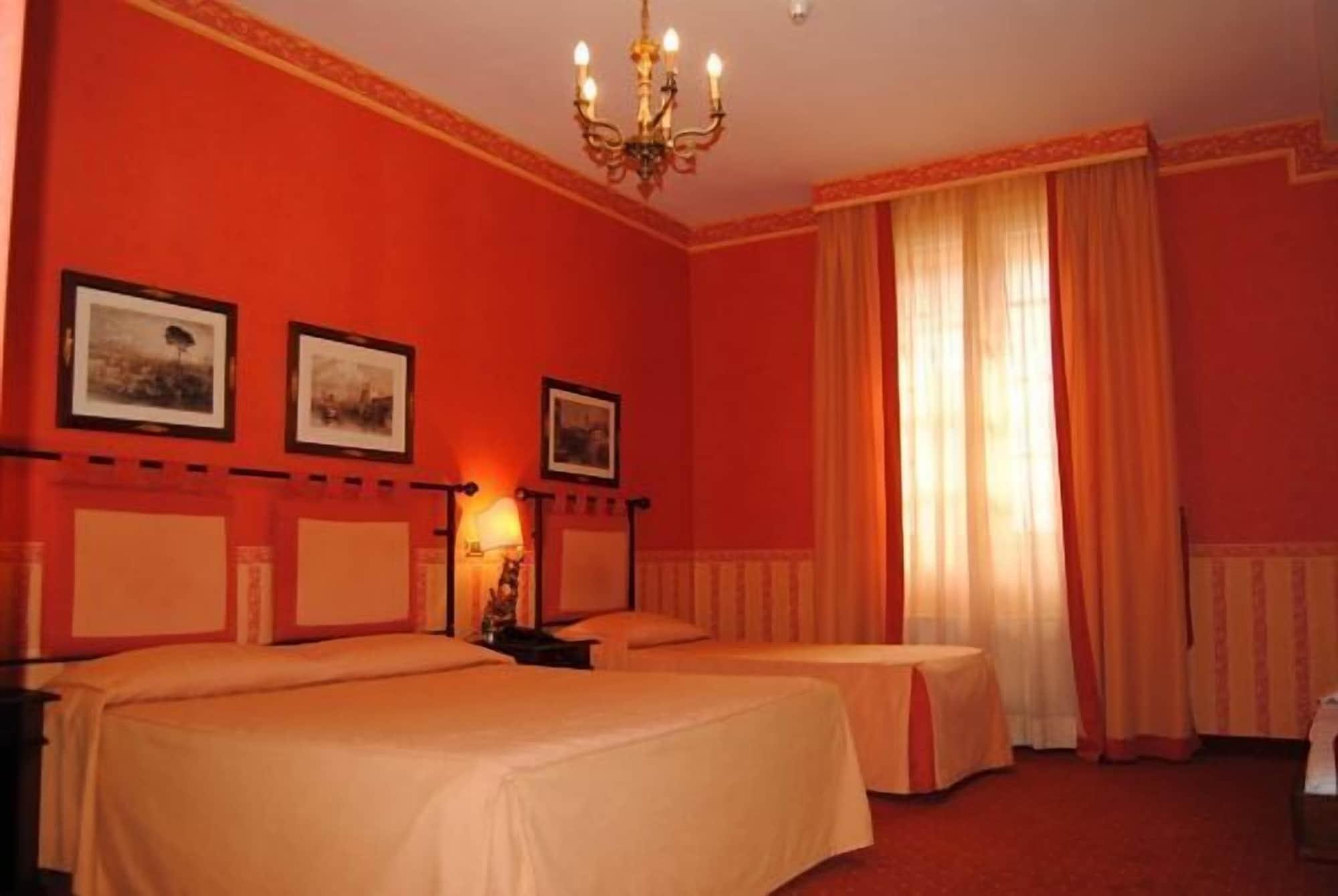 Il Canale Hotel 3*