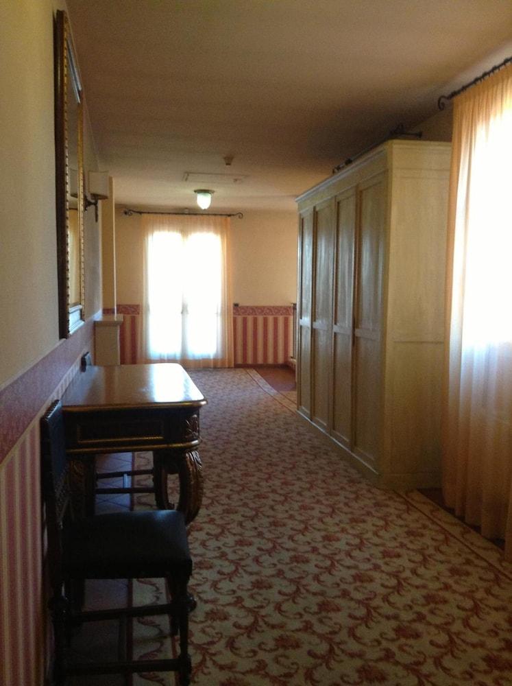 Hotel Il Canale Bolonha