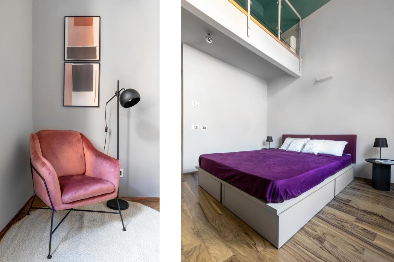 Apartment Getthekey Pavaglione